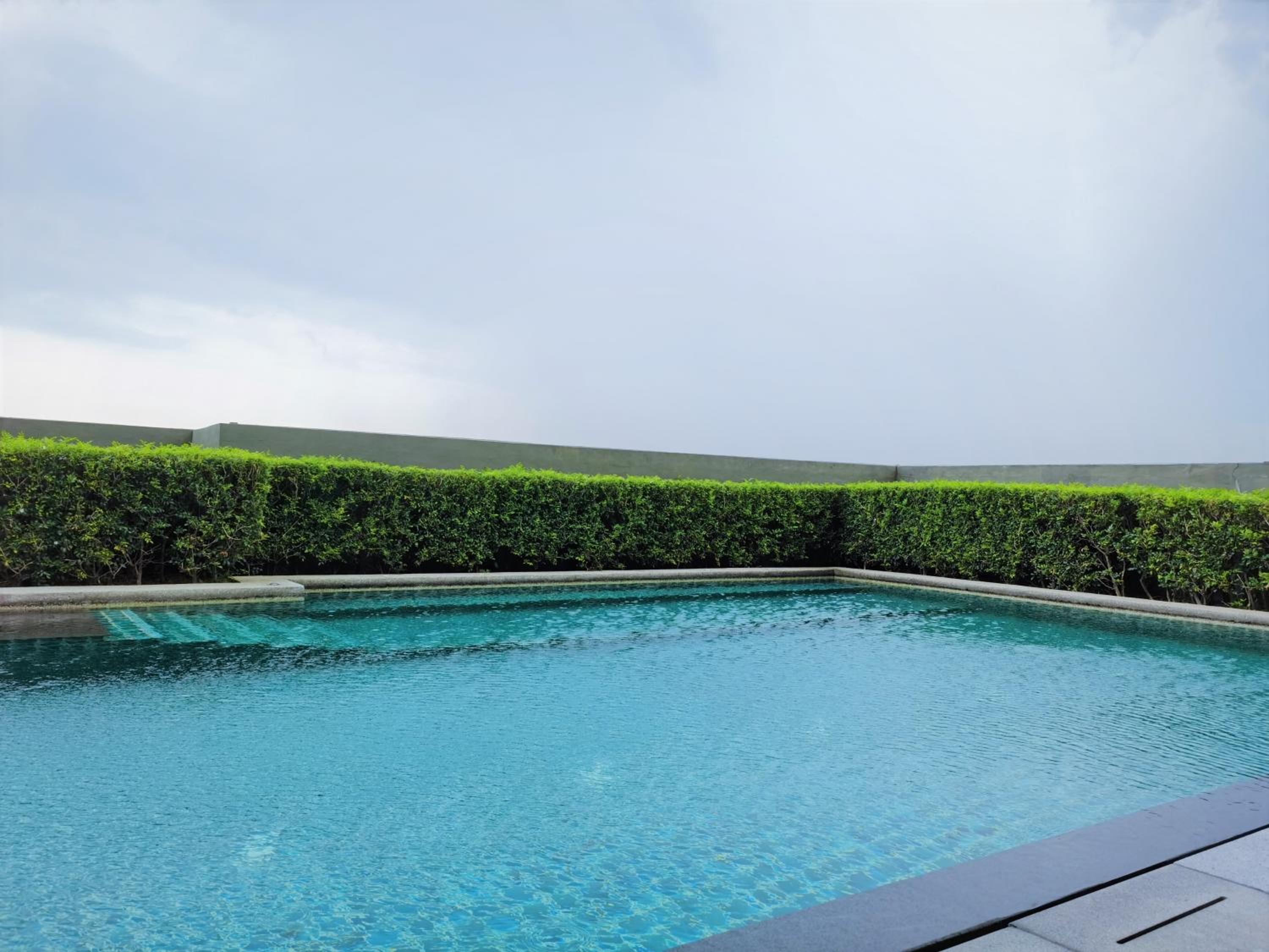 Icon Suite Petaling Jaya Studio Suite Garden View photo 6