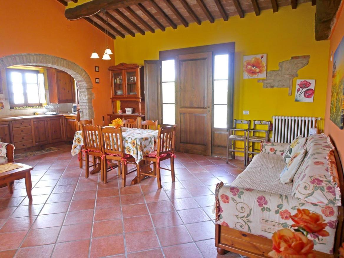 Casa Country House Girasole vakantie huis-WAKACJE HUIS