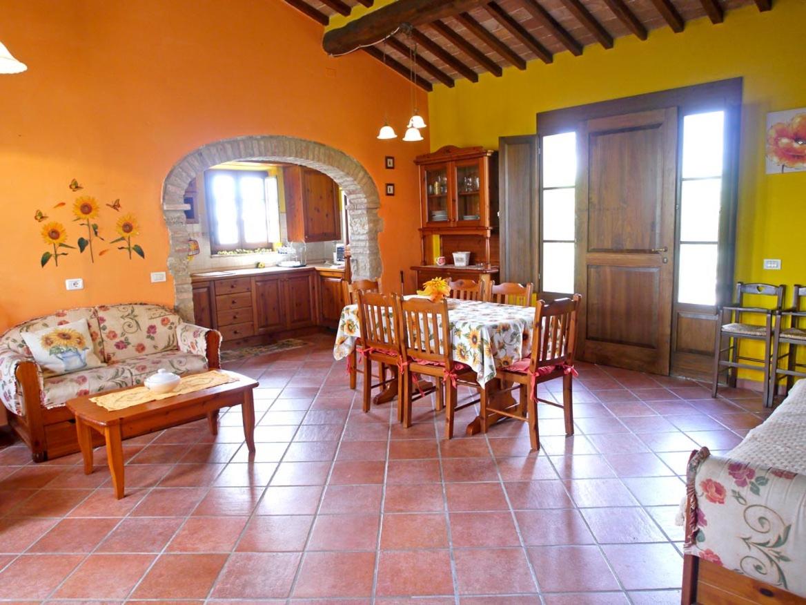 Casa Country House Girasole vakantie huis-WAKACJE HUIS