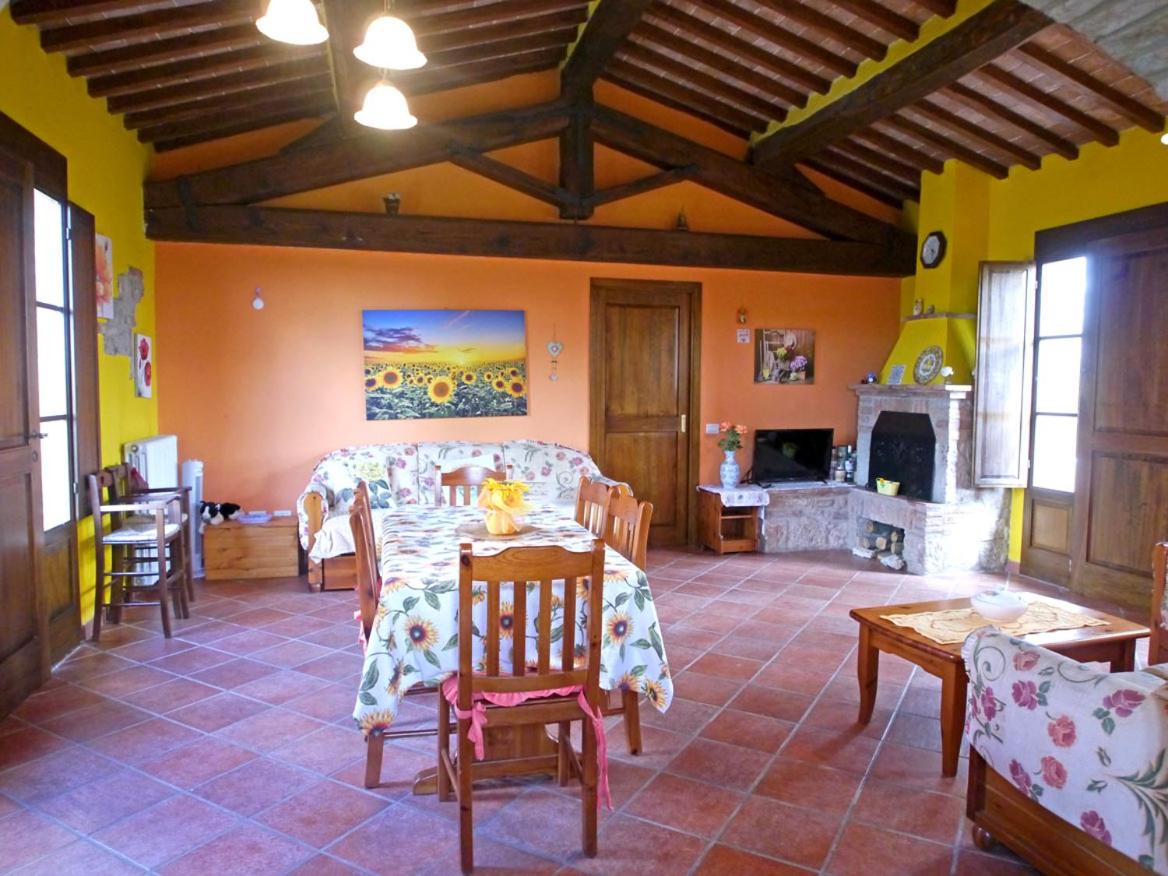 Casa Country House Girasole vakantie huis-WAKACJE HUIS