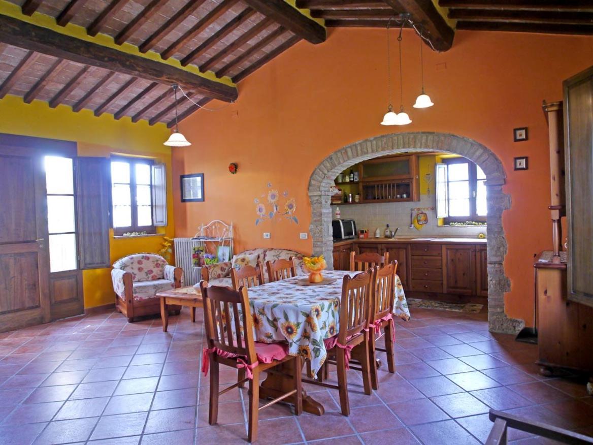 Casa Country House Girasole vakantie huis-WAKACJE HUIS