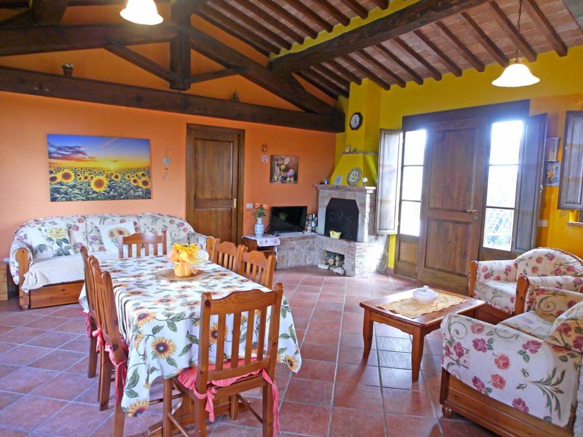 Casa Country House Girasole vakantie huis-WAKACJE HUIS