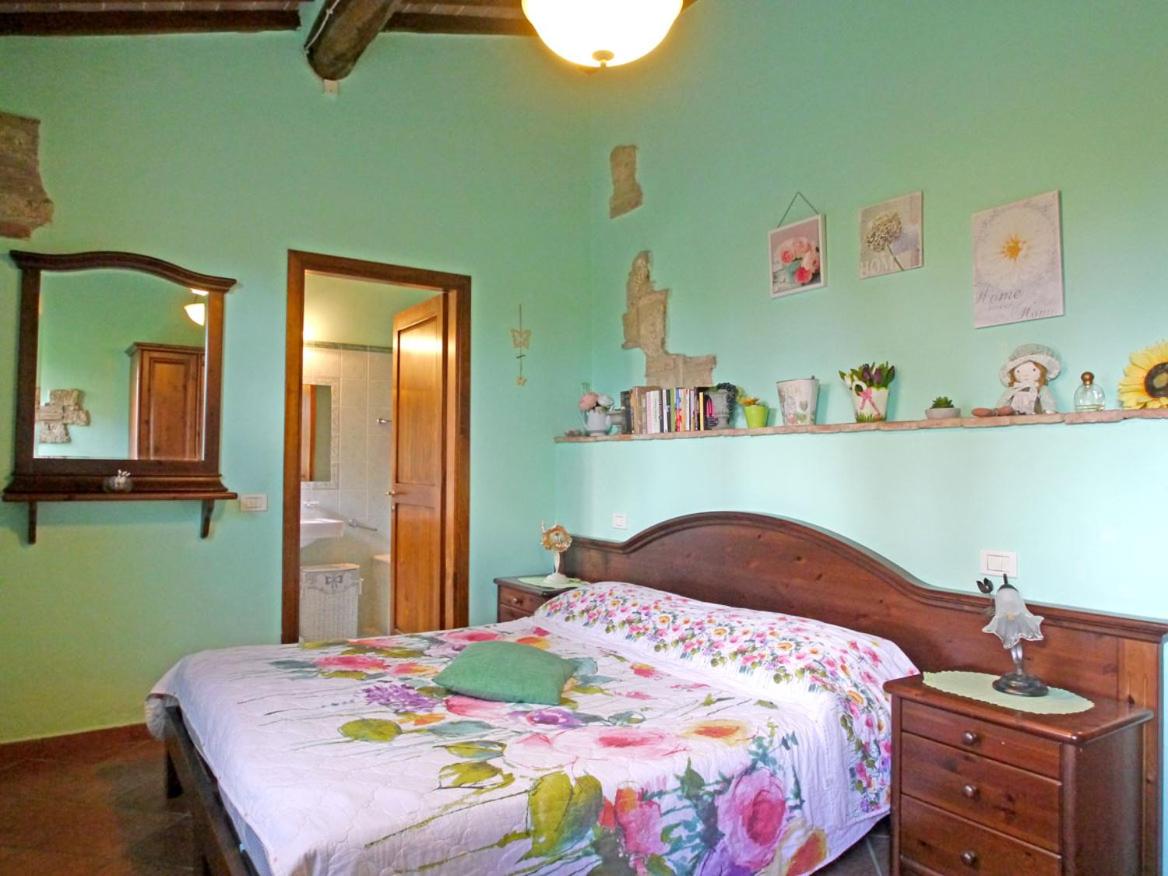 Casa Country House Girasole vakantie huis-WAKACJE HUIS