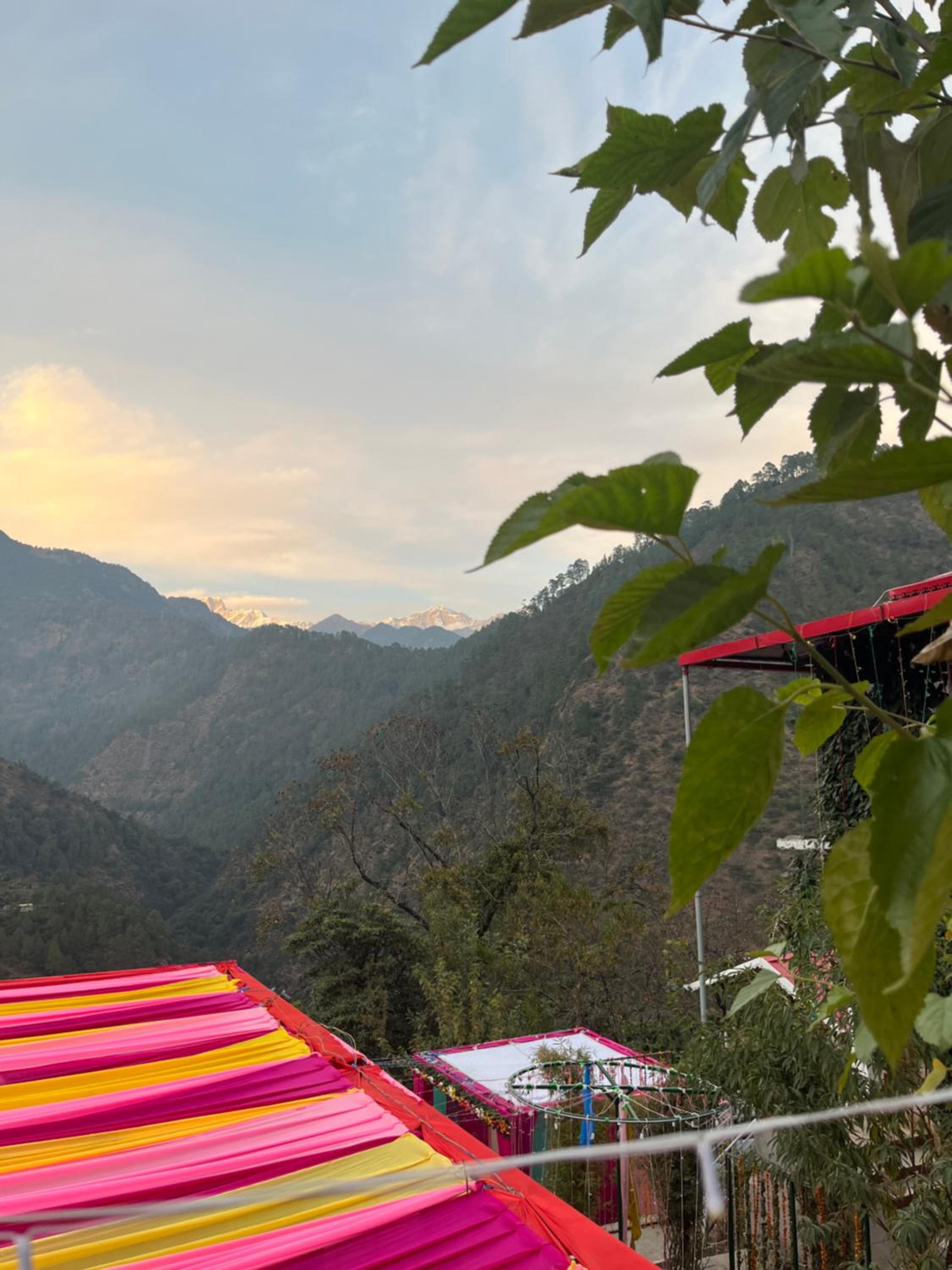 Vatika bliss view 2