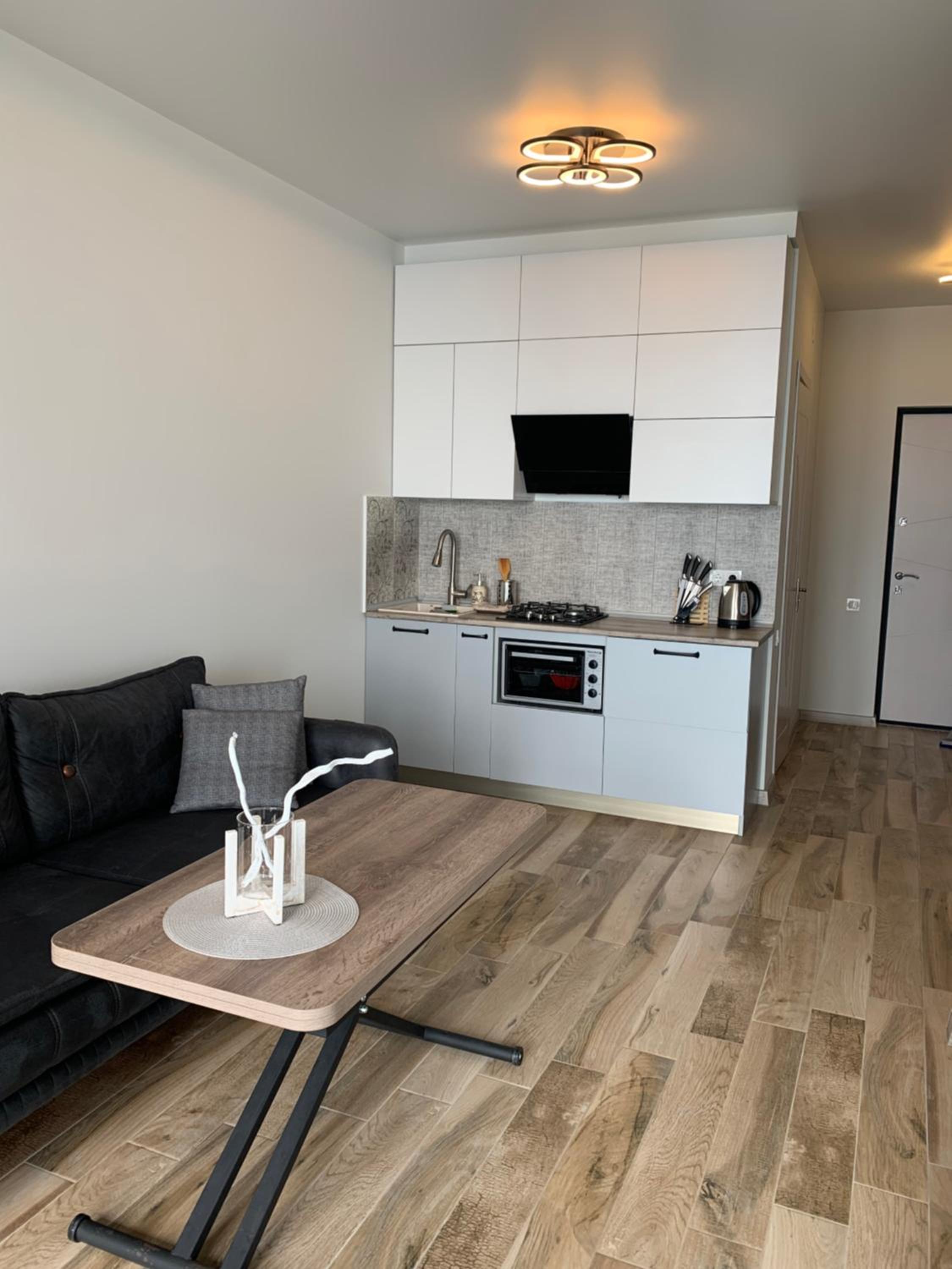 Valentinas apartment Kobuleti