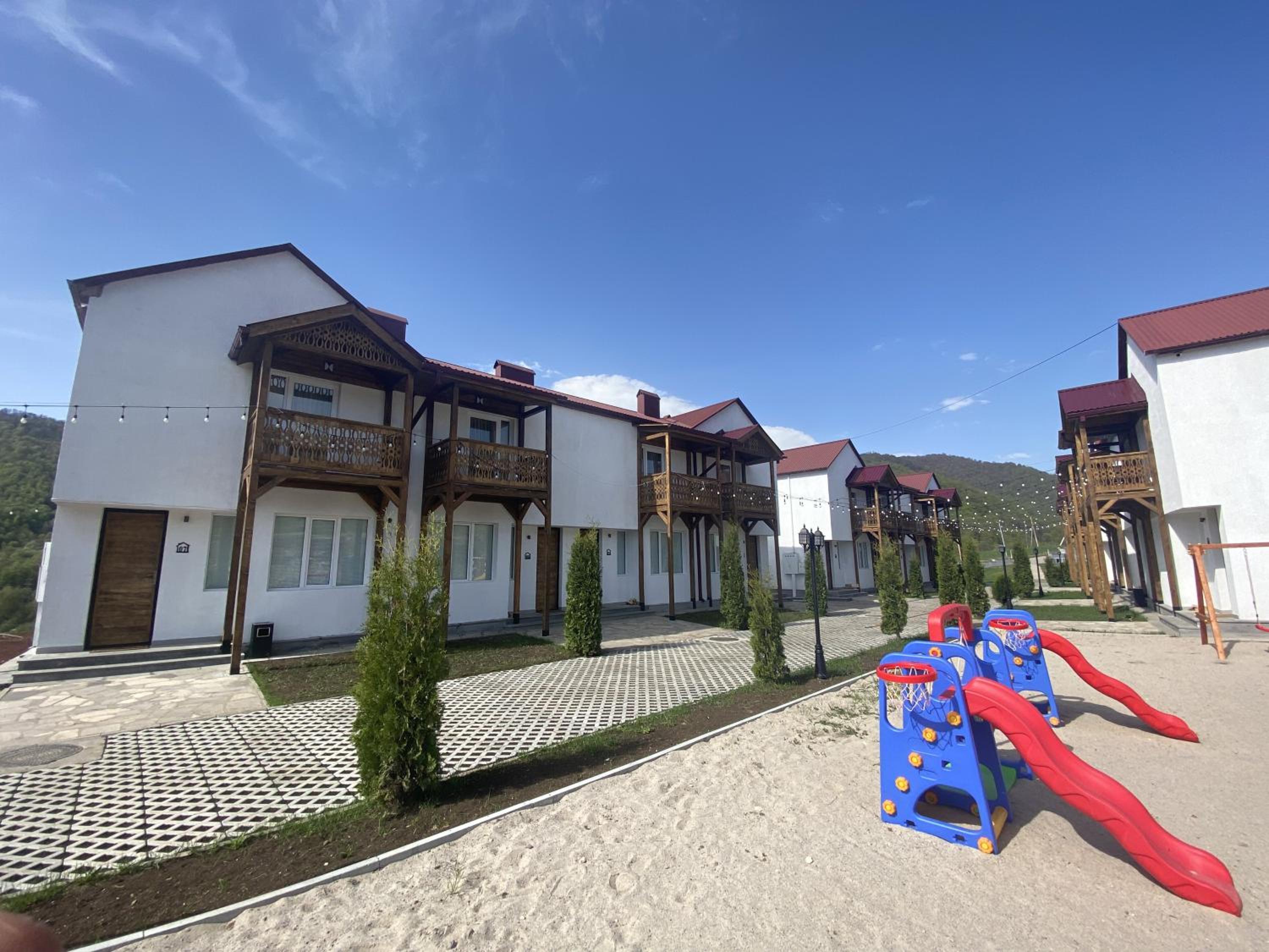 Motives Inn Dilijan