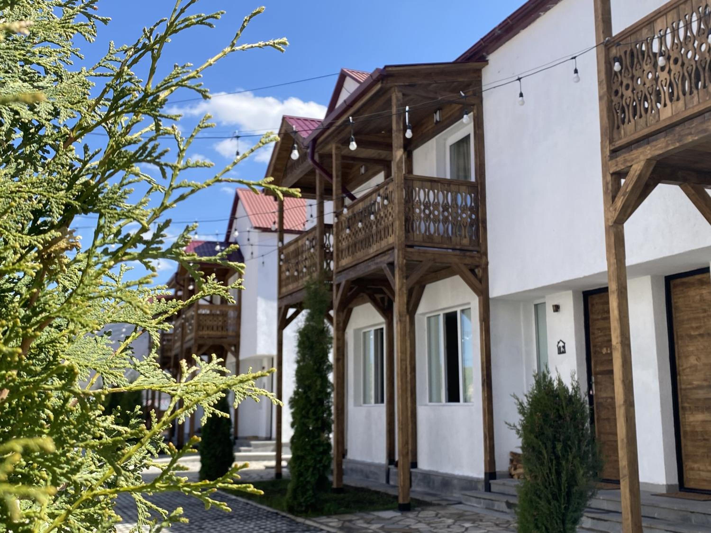 Motives Inn Dilijan
