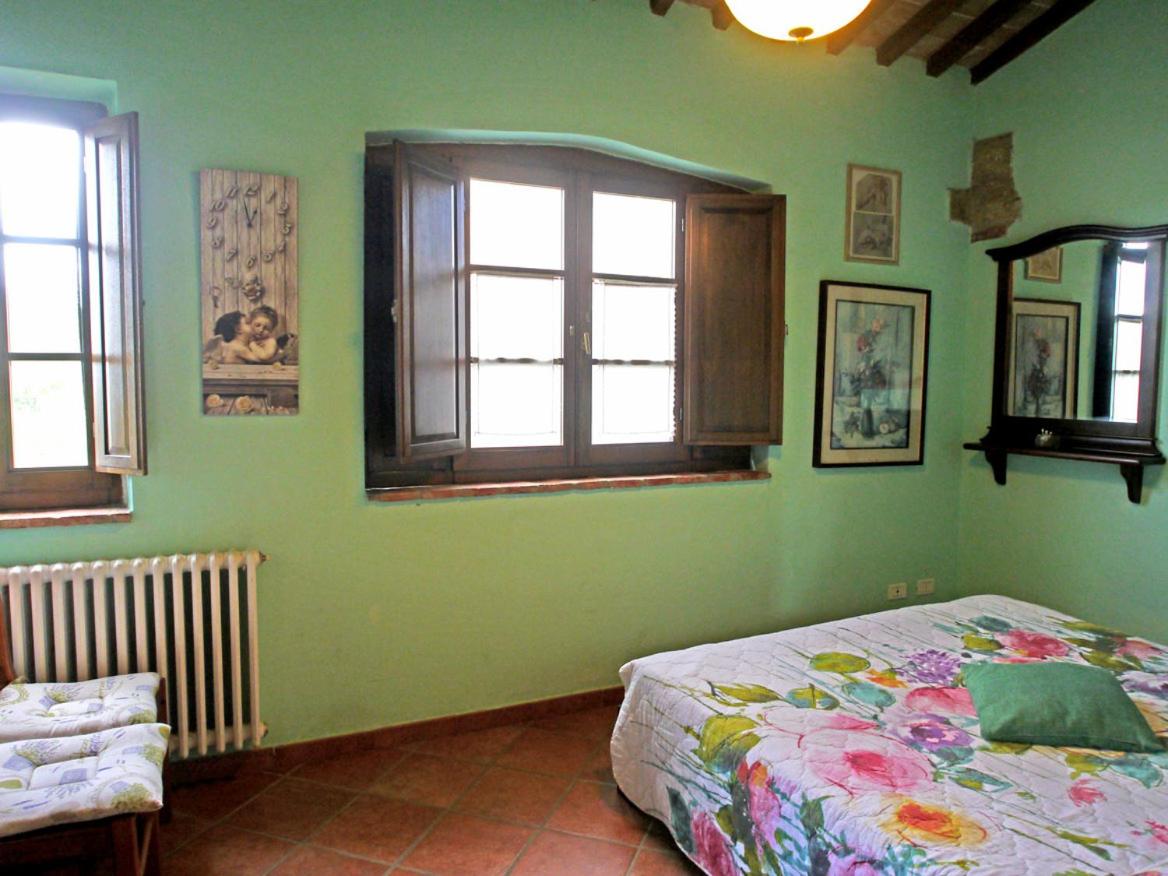 Casa Country House Girasole vakantie huis-WAKACJE HUIS