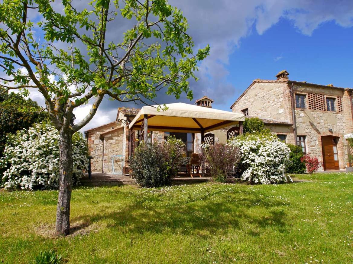 Casa Country House Girasole vakantie huis-WAKACJE HUIS
