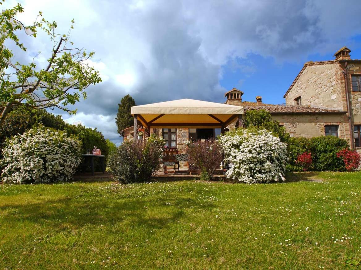 Casa Country House Girasole vakantie huis-WAKACJE HUIS