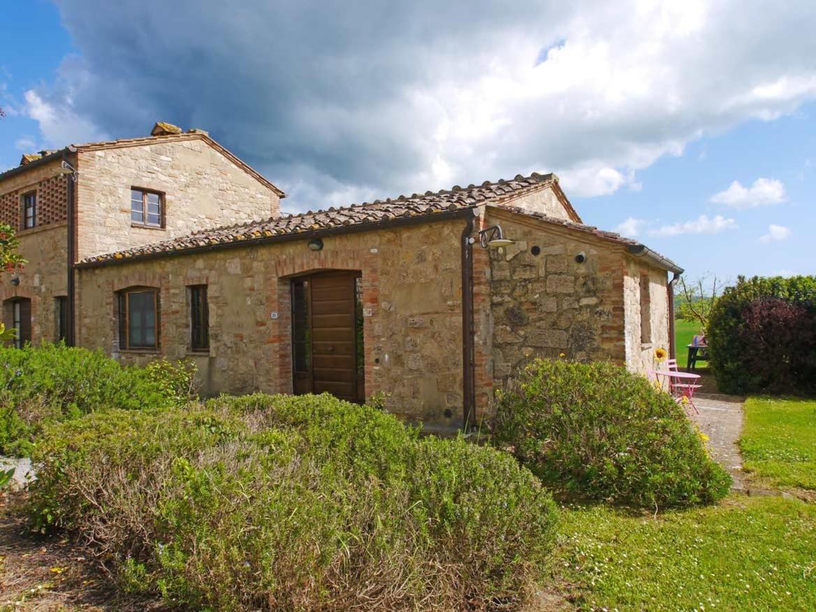 Casa Country House Girasole vakantie huis-WAKACJE HUIS
