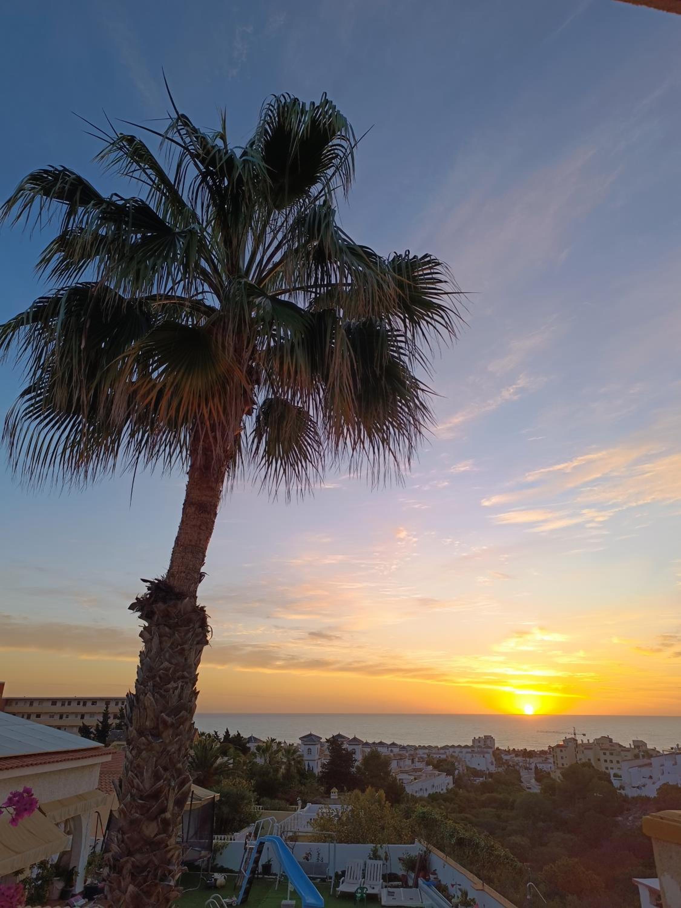 Rising Sun Bungalow