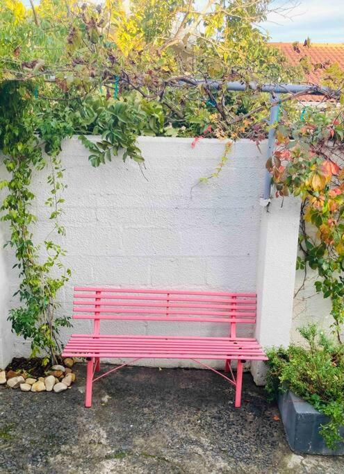 Garden studio close to Wine Farms view 4