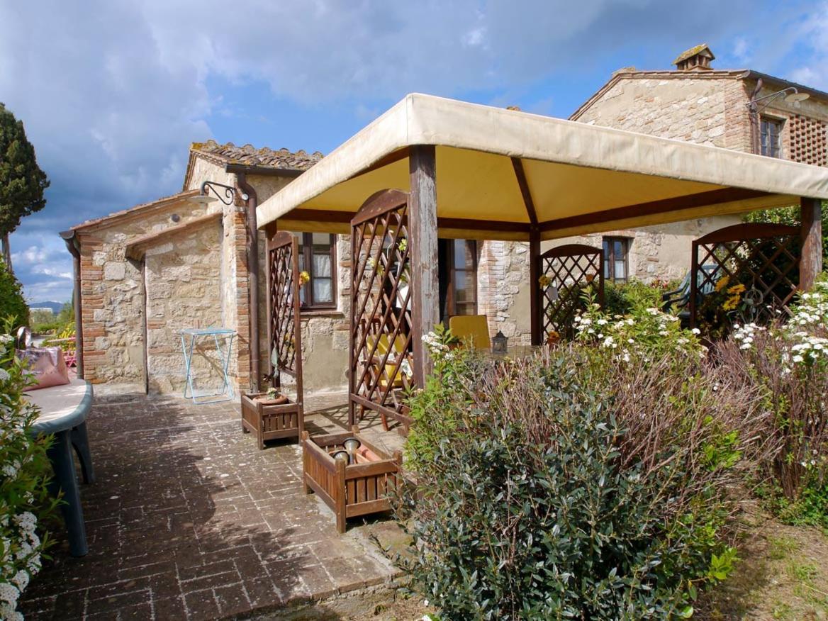 Casa Country House Girasole vakantie huis-WAKACJE HUIS