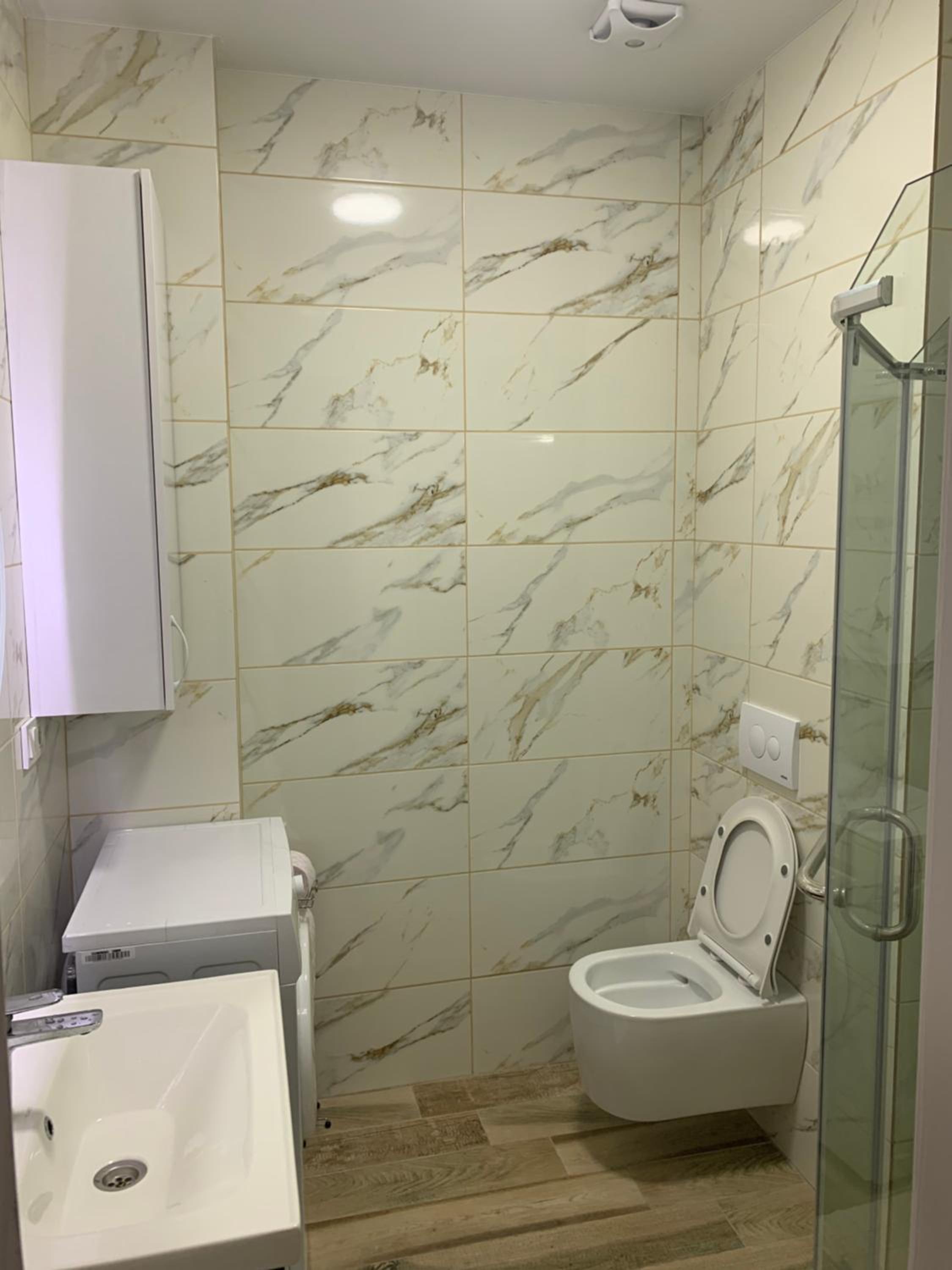 Valentinas apartment Kobuleti
