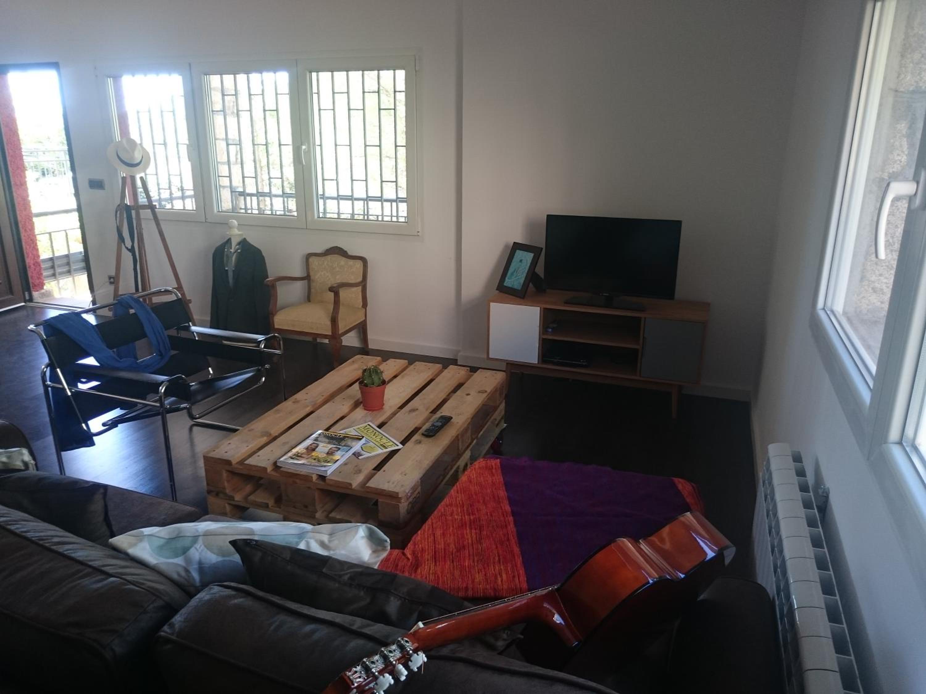 Casa Piedra Libre