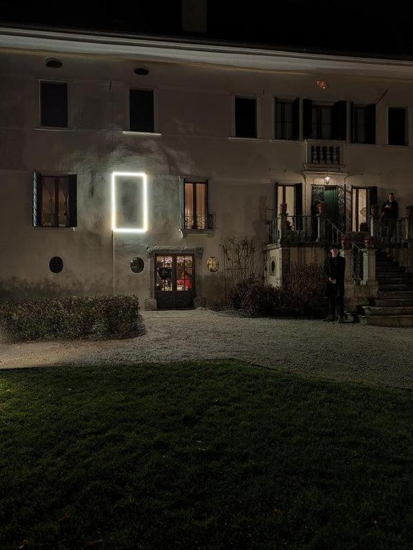 Villa San Liberale - Suites & Wellness - Villa Veneta