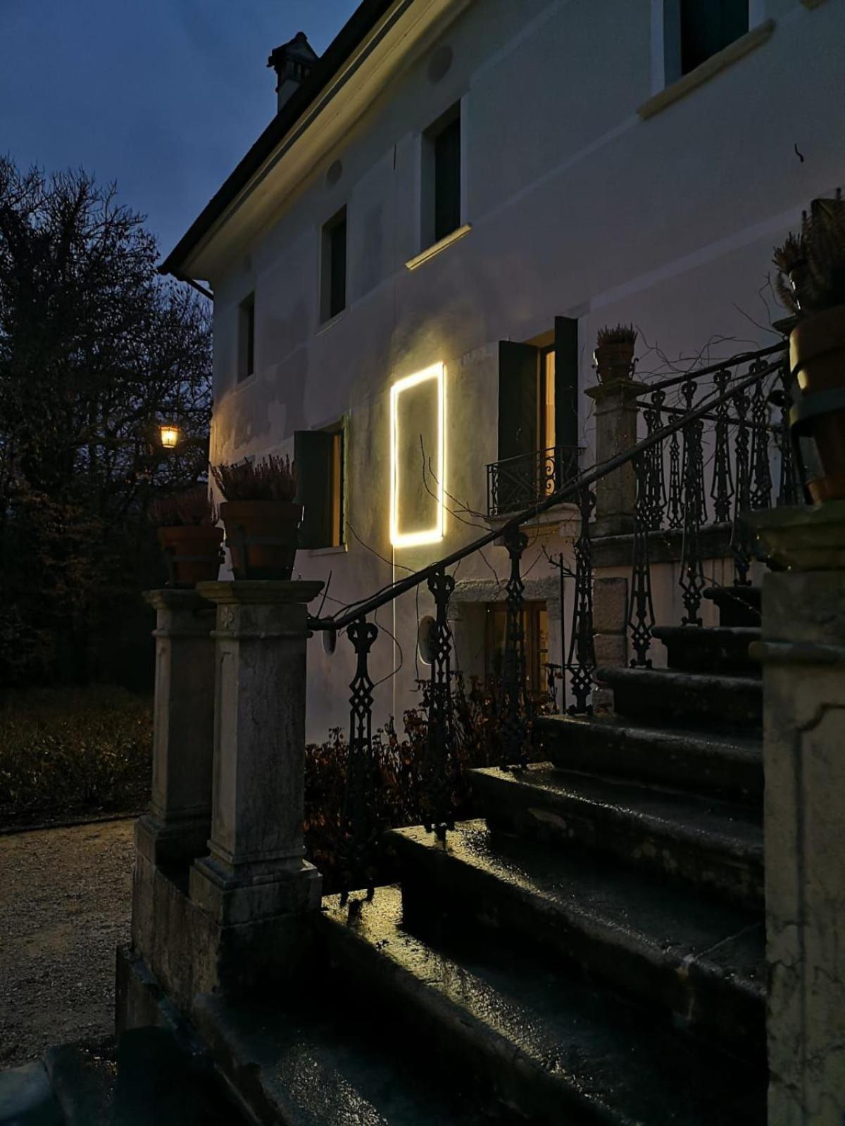 Villa San Liberale - Suites & Wellness - Villa Veneta