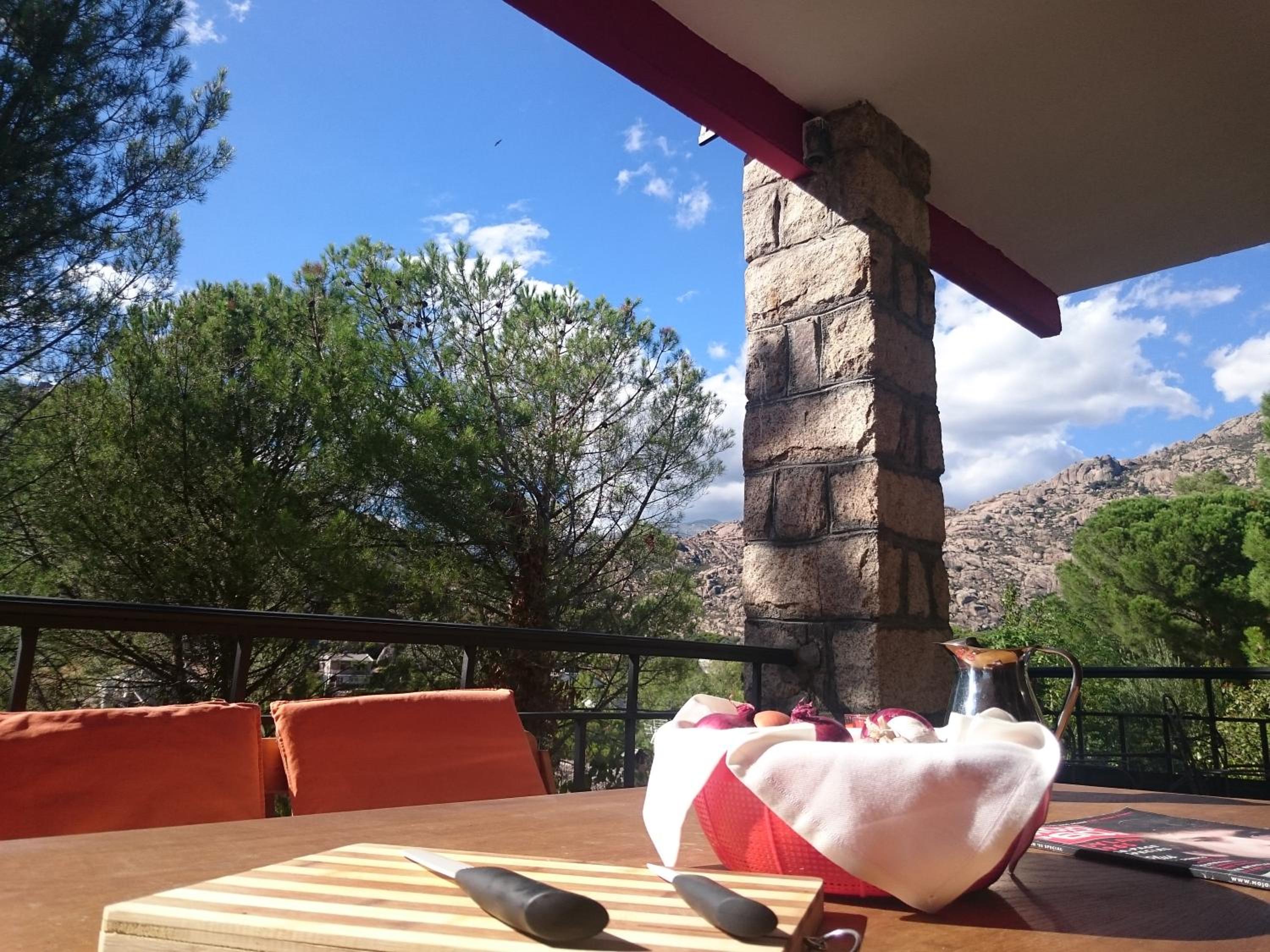 Casa Piedra Libre