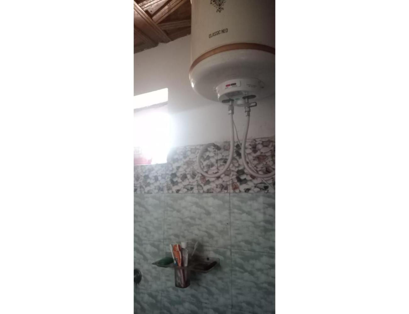 Deephomestay barsu, Barsu view 4