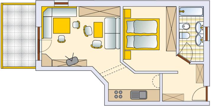 Lusina Apartments photo 5