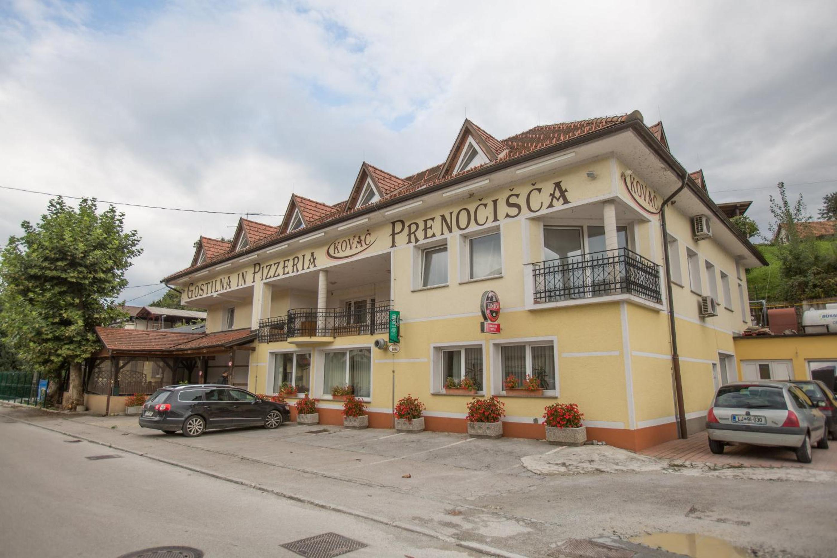 GOSTILNA IN PIZZERIA KOVAČ view 2