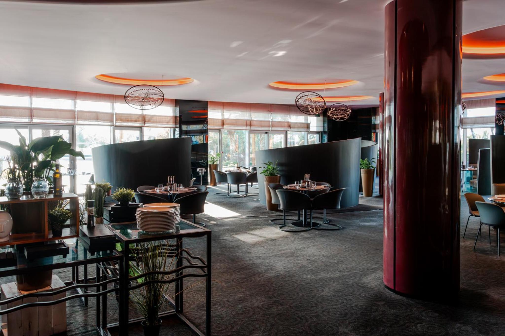 The Art Hotel & Resort