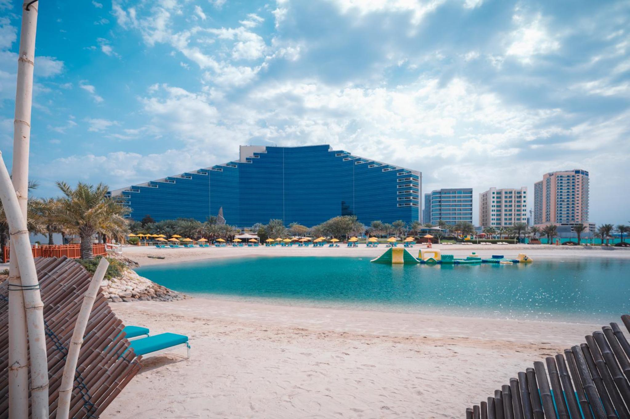 The Art Hotel & Resort