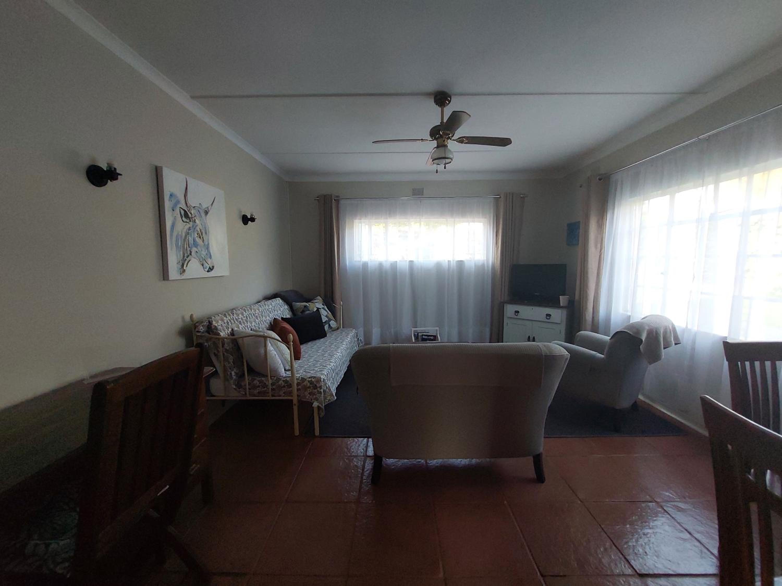 Coral Cottage