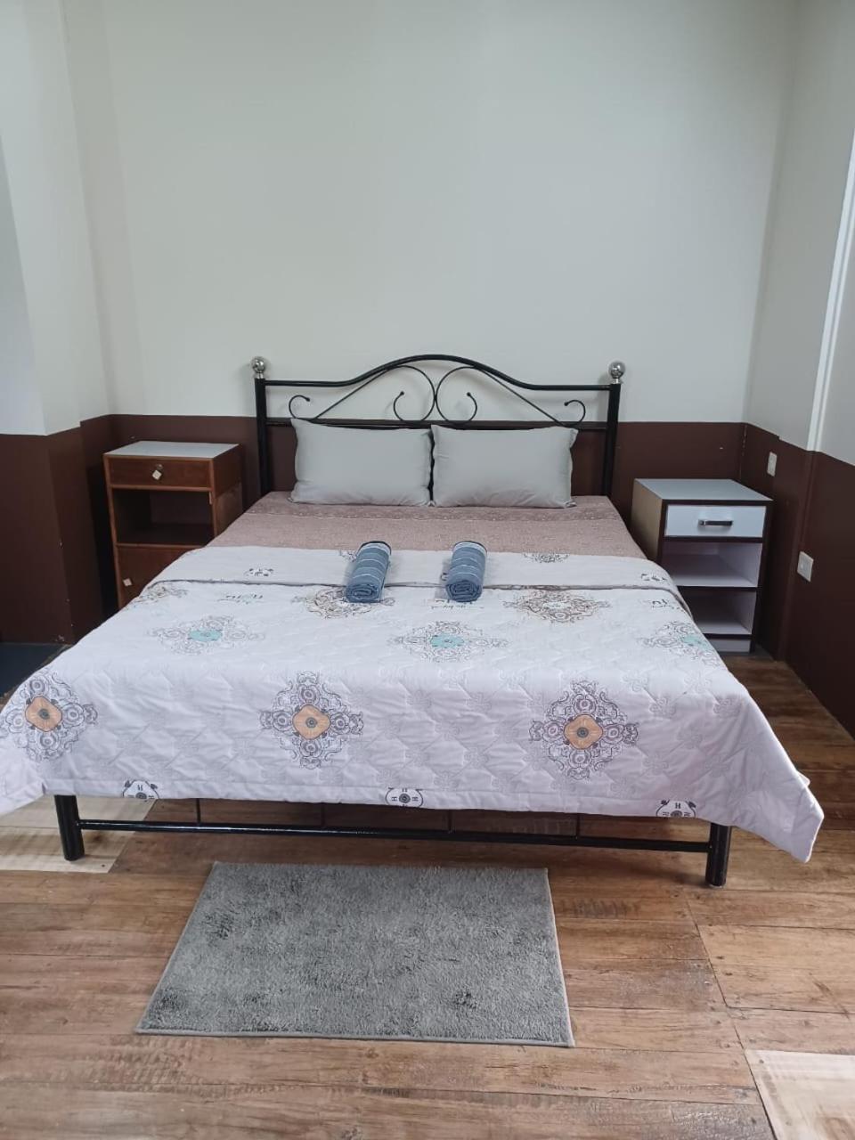 Iartong Guest House view 5