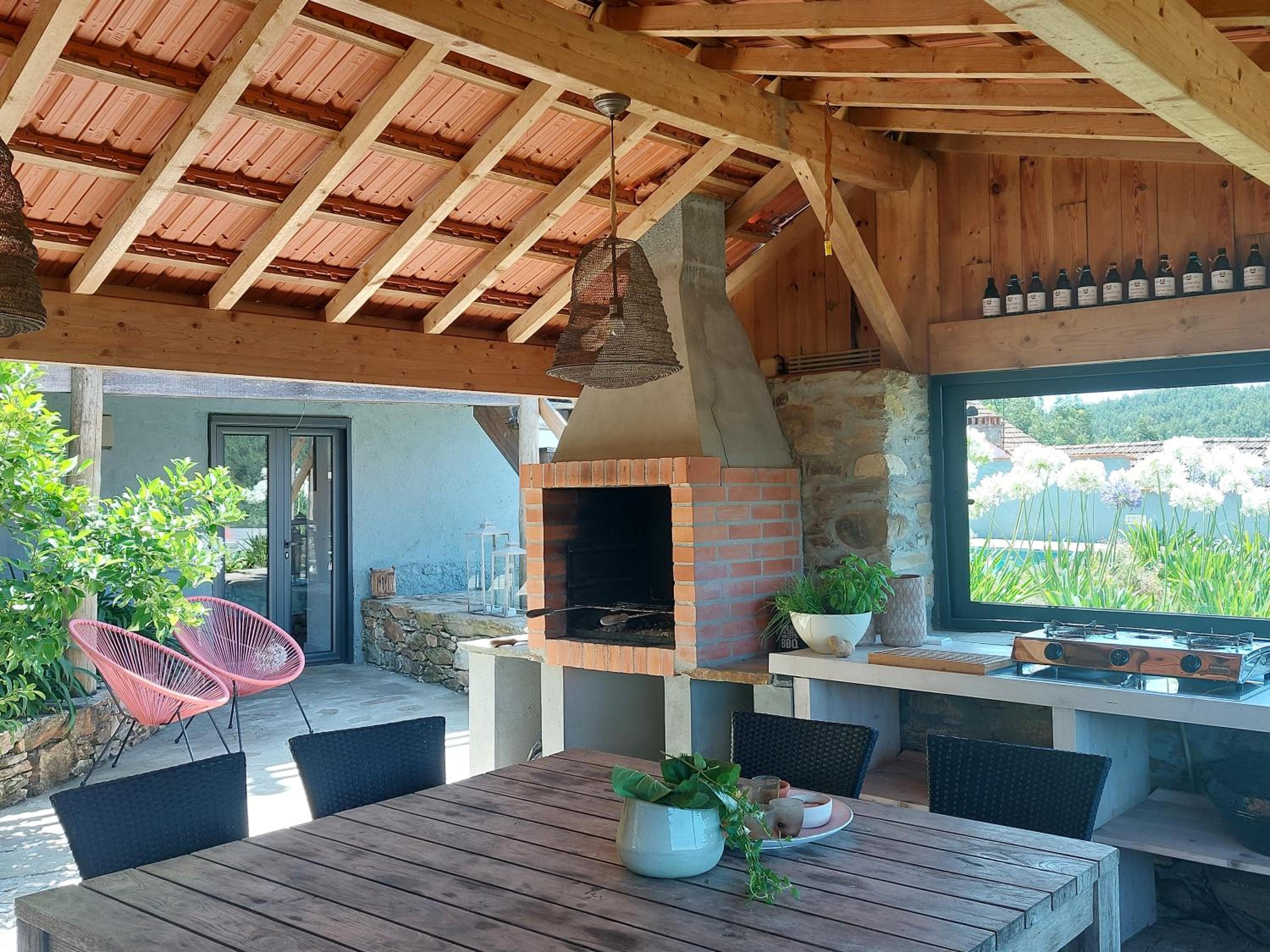 Casa Bem Estar view 5