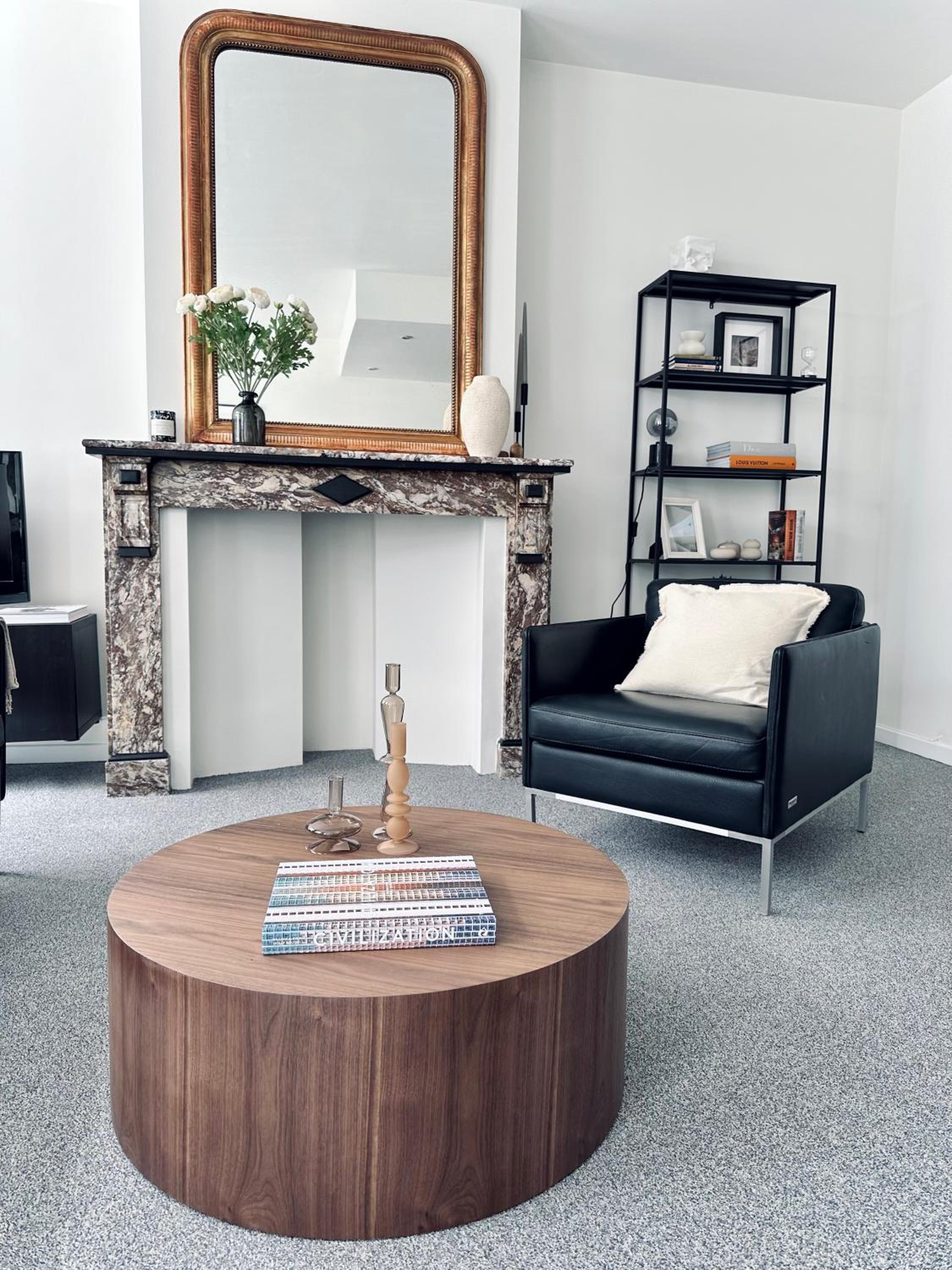 Magnifique appartement au coeur du SABLON !