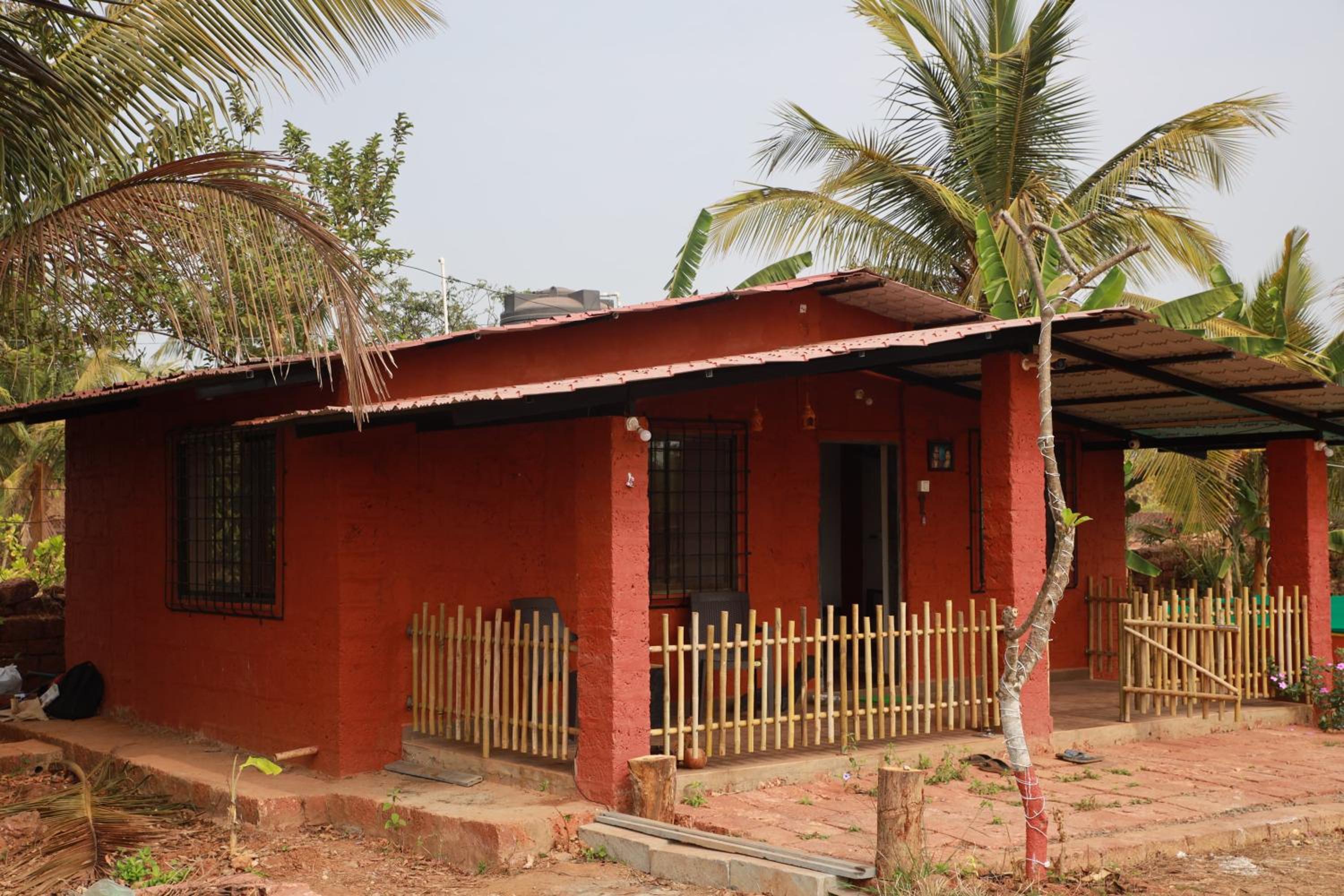 Arpita FarmStay