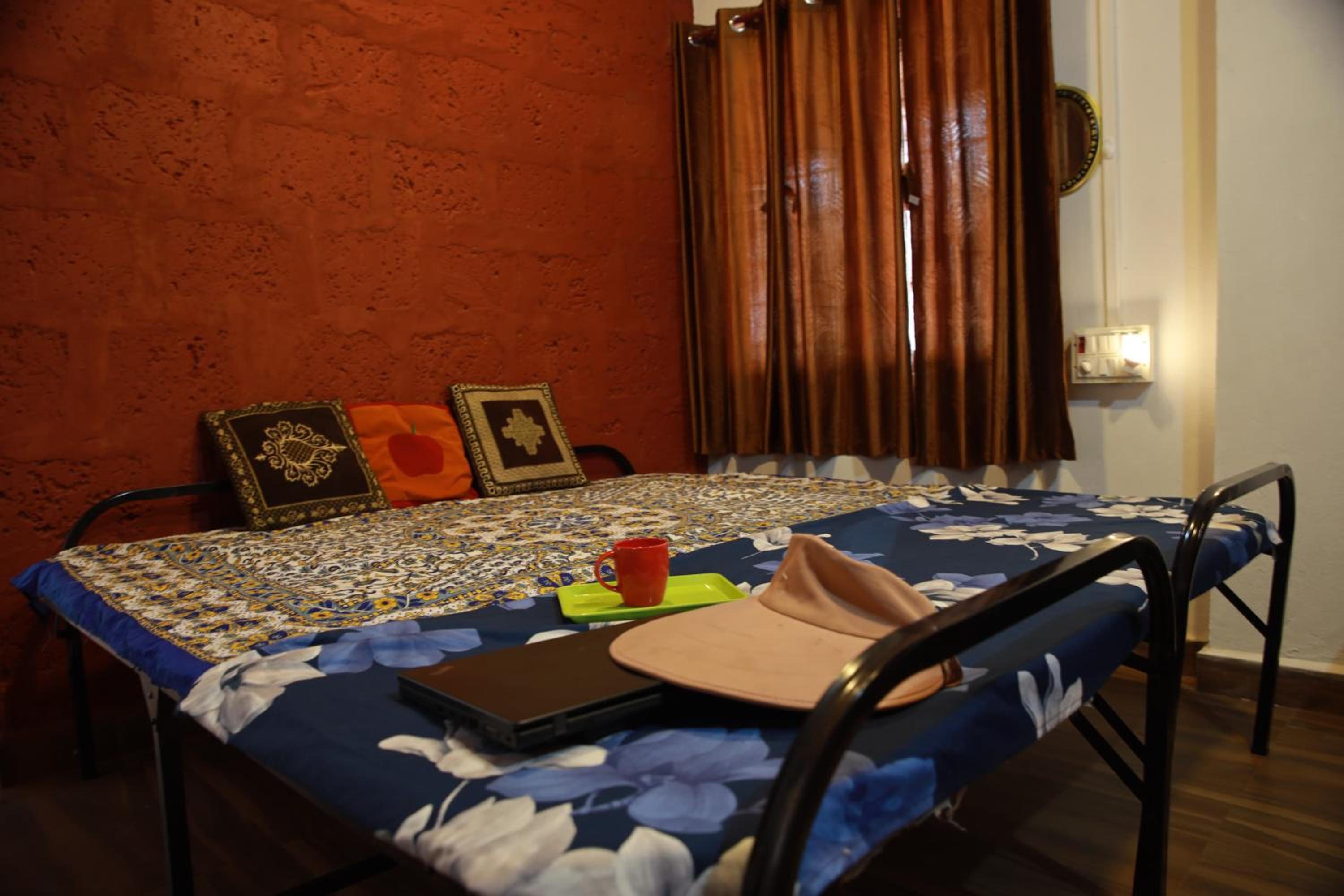 Arpita FarmStay