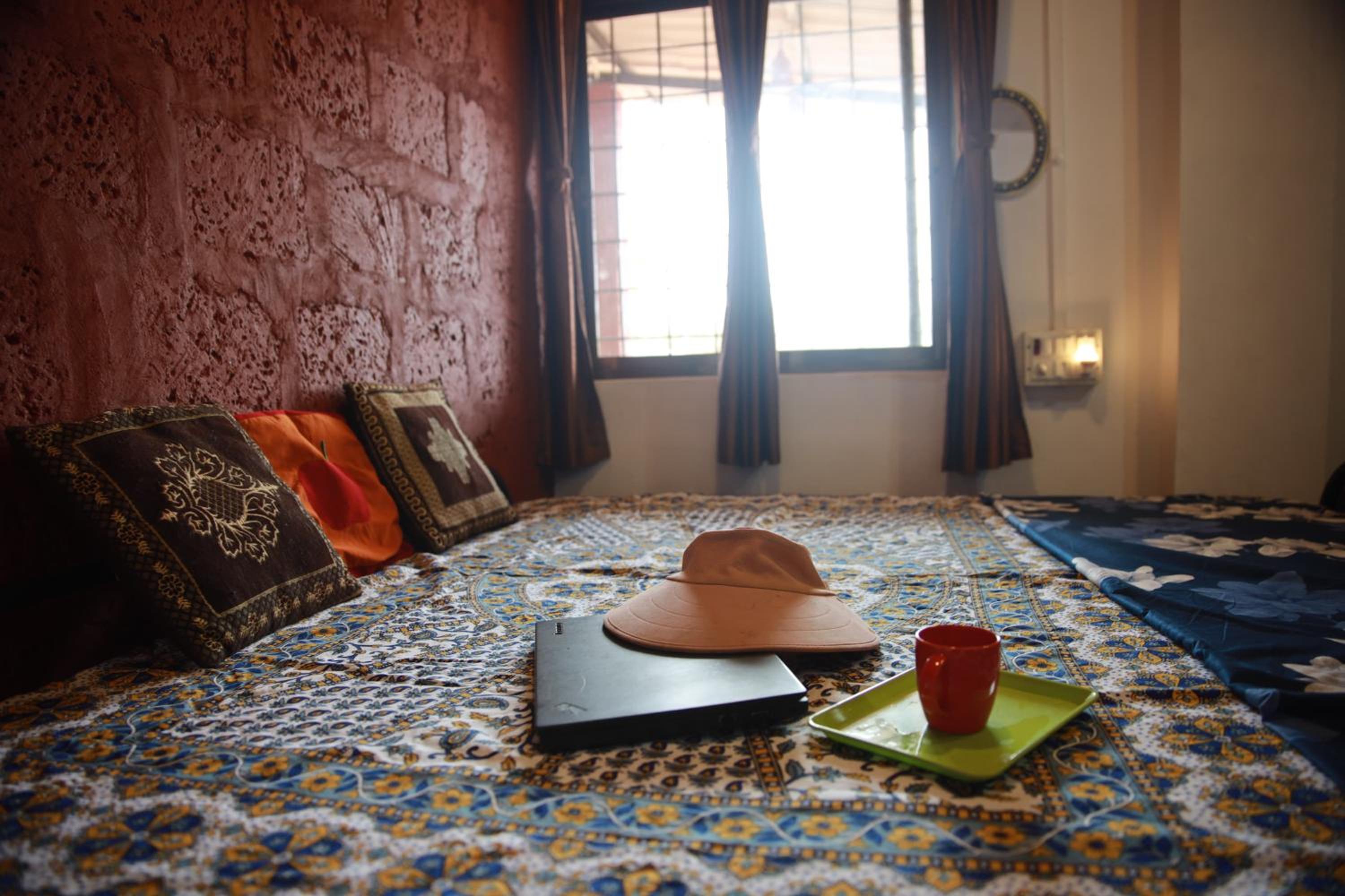 Arpita FarmStay