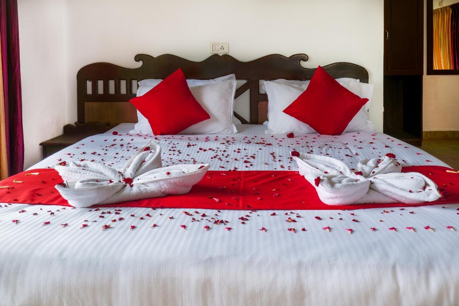 Exotica Holidays