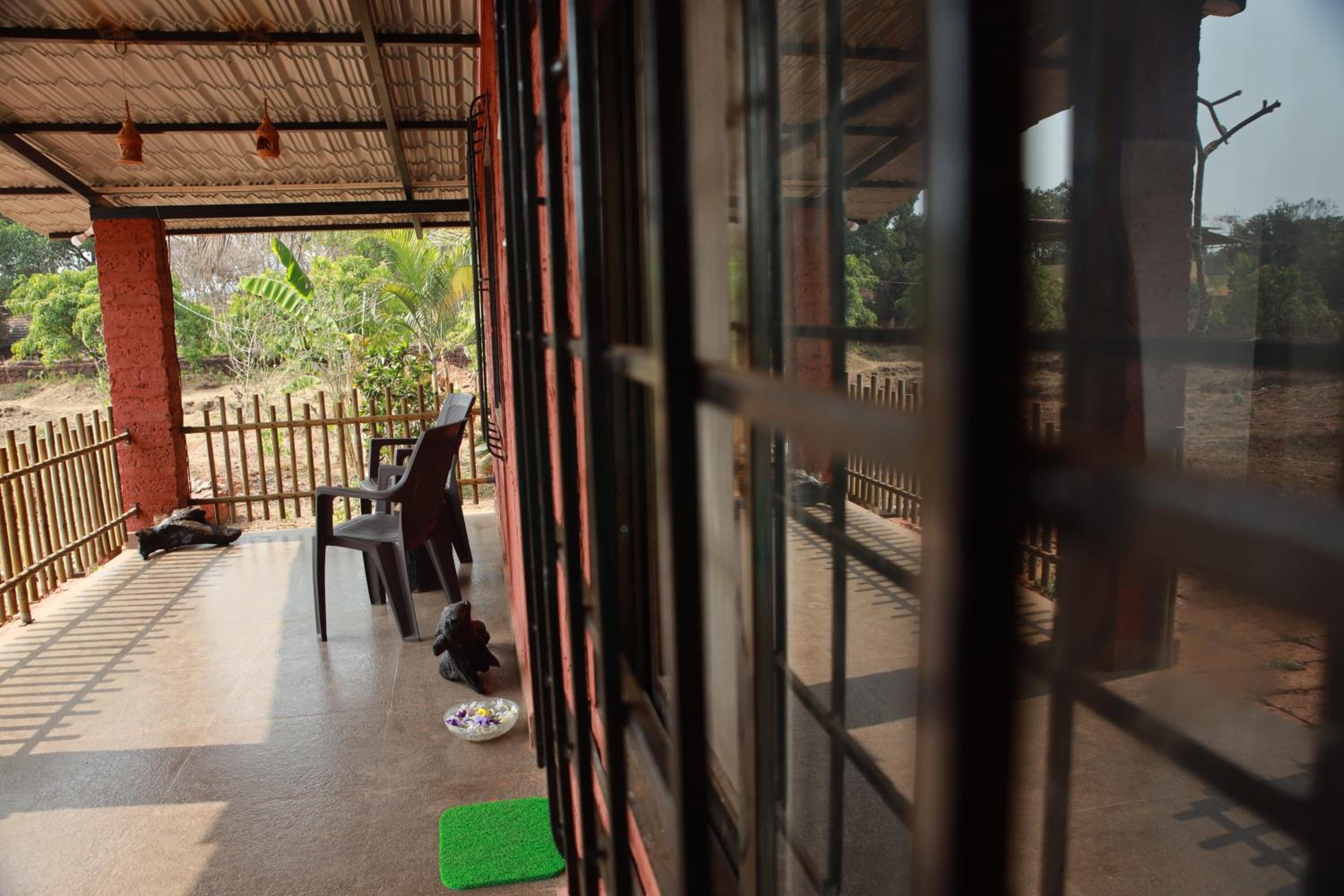 Arpita FarmStay