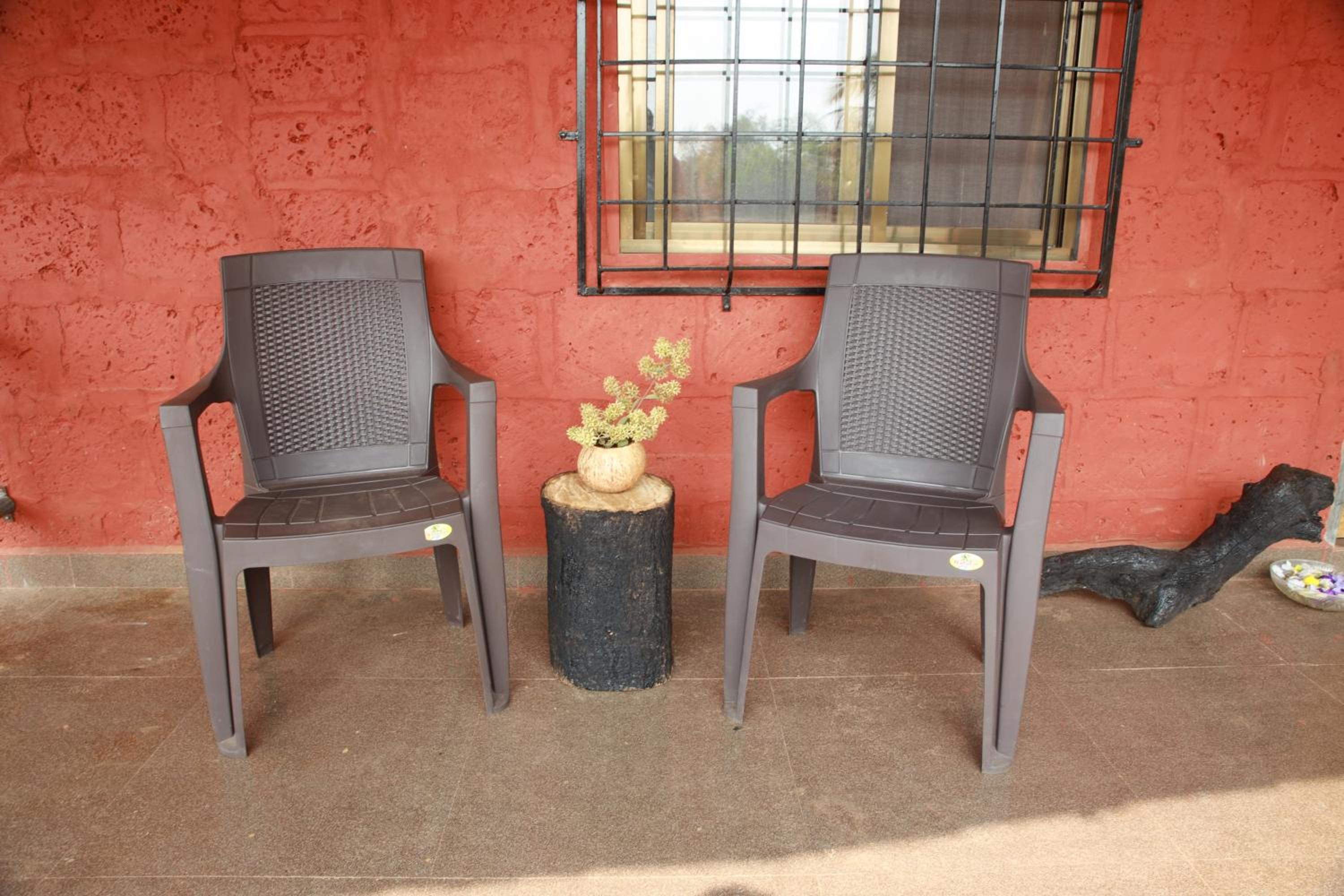 Arpita FarmStay