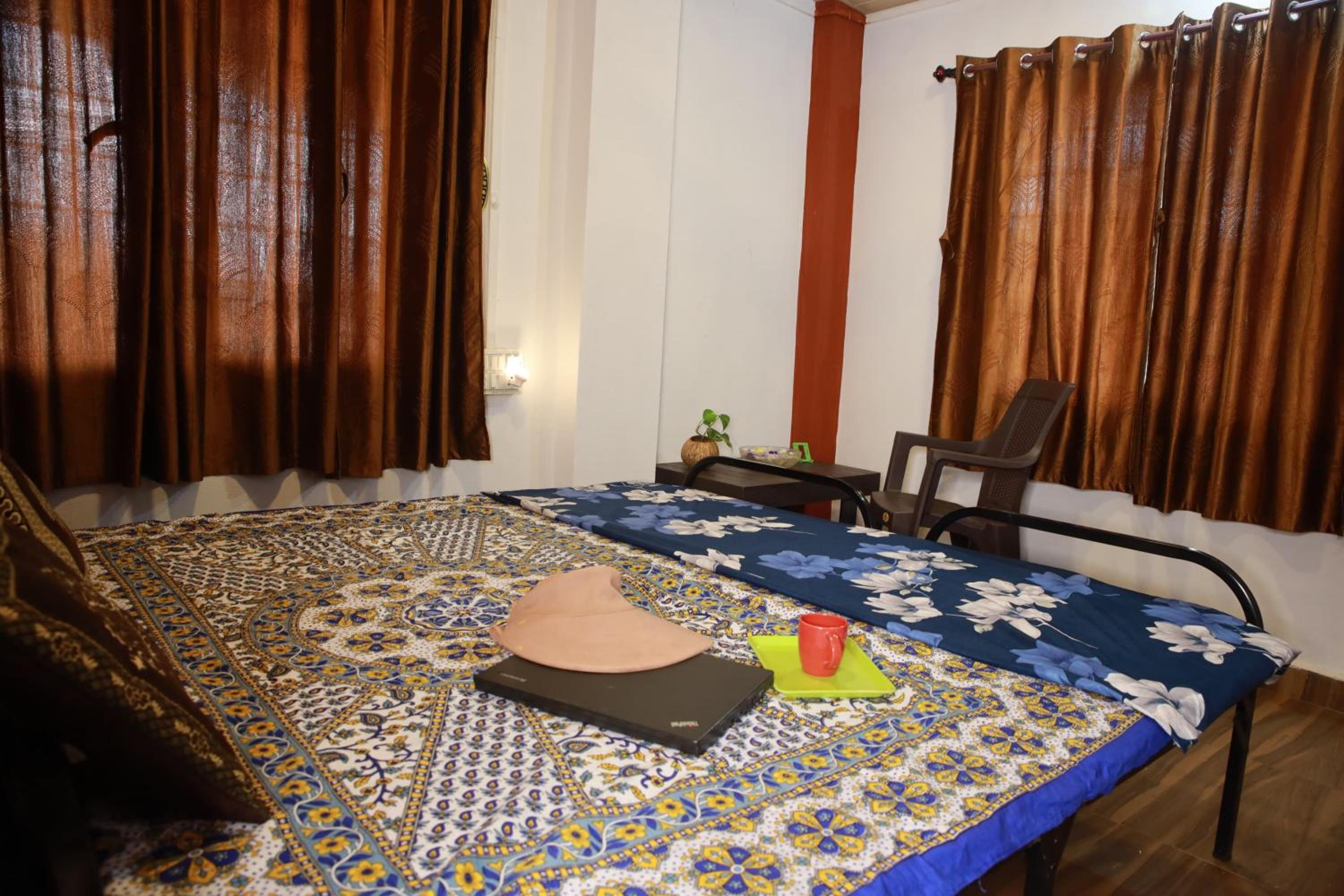 Arpita FarmStay