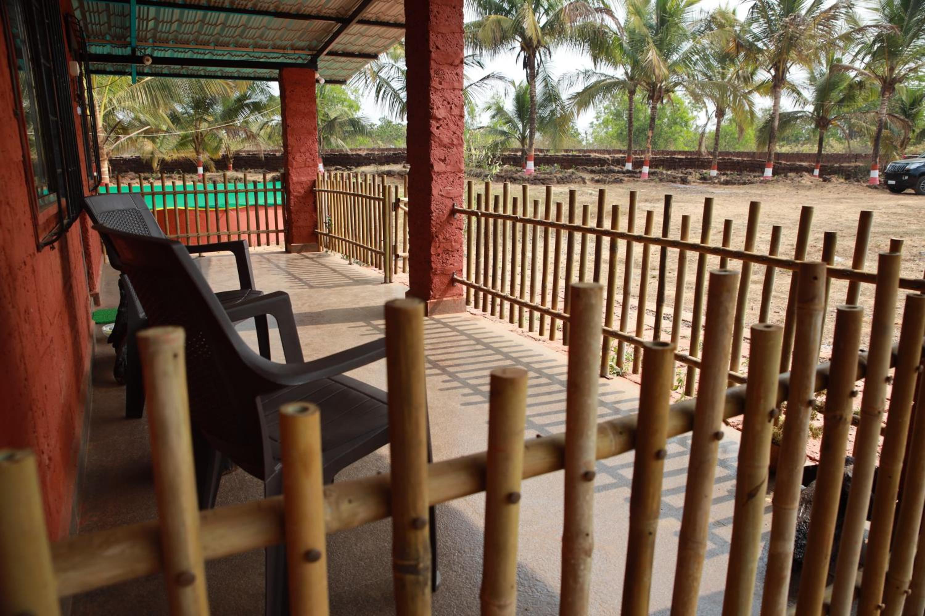 Arpita FarmStay