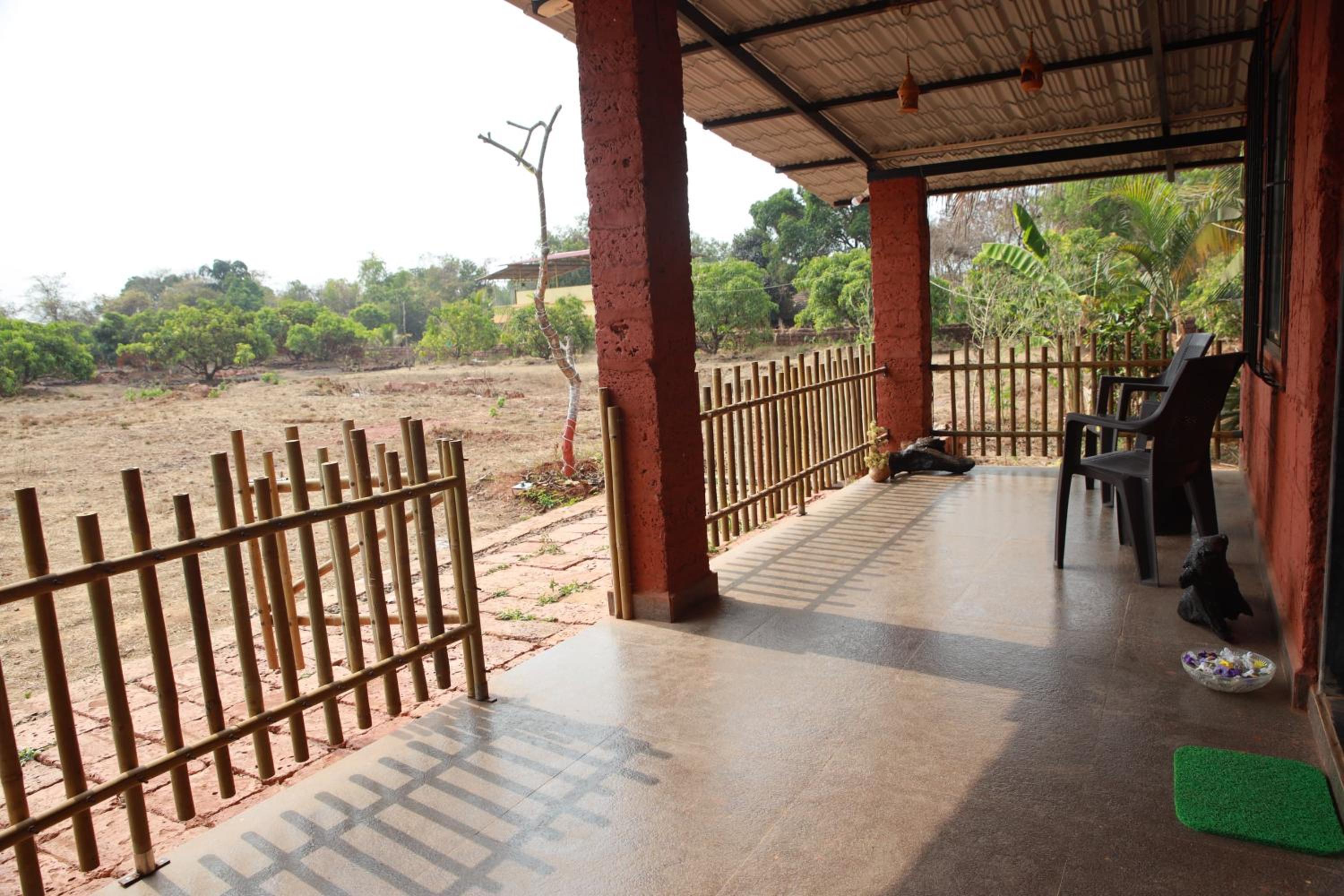 Arpita FarmStay