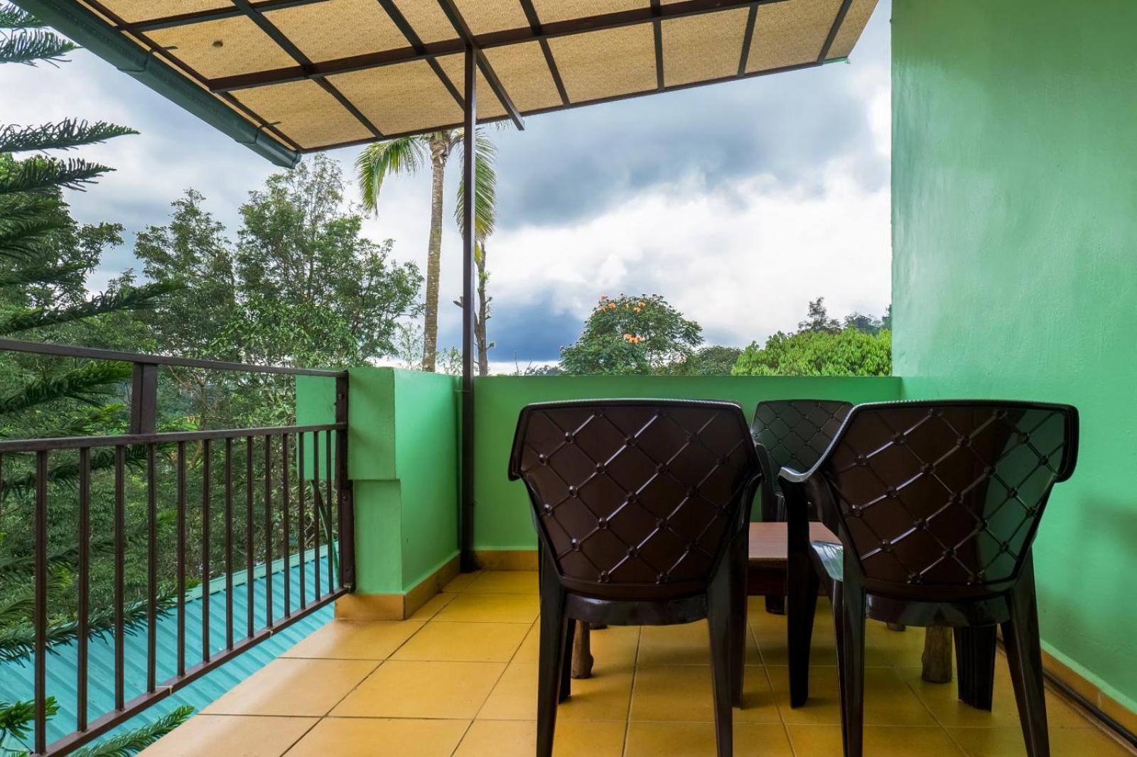 Exotica Holidays
