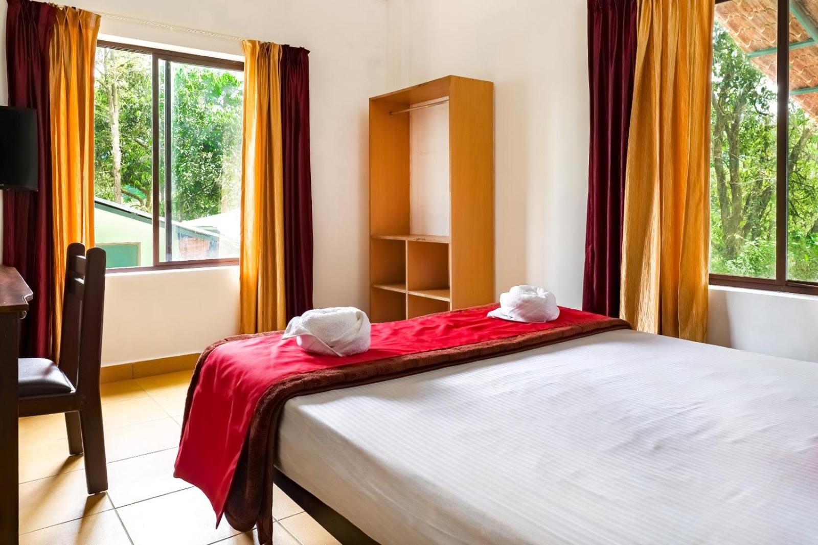 Exotica Holidays