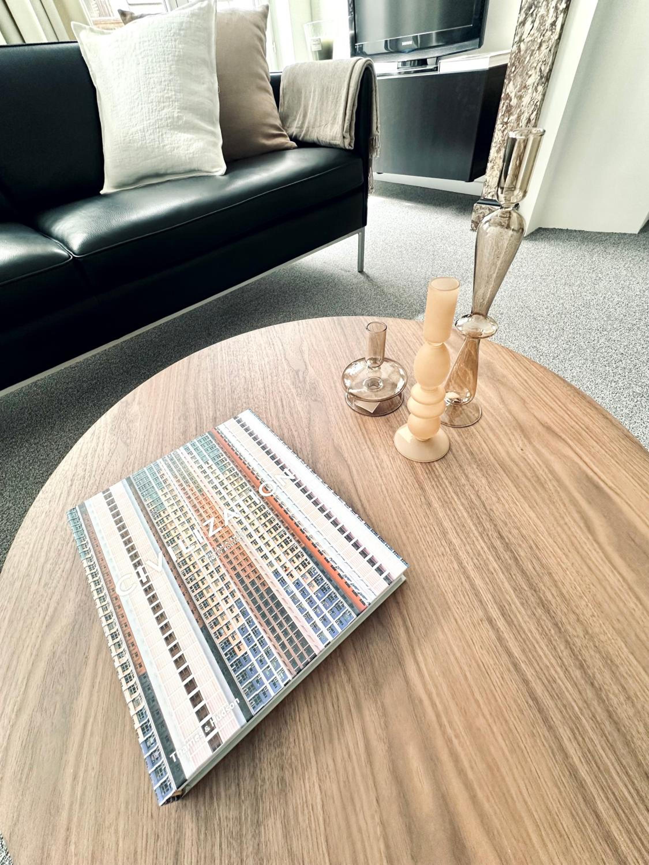 Magnifique appartement au coeur du SABLON !