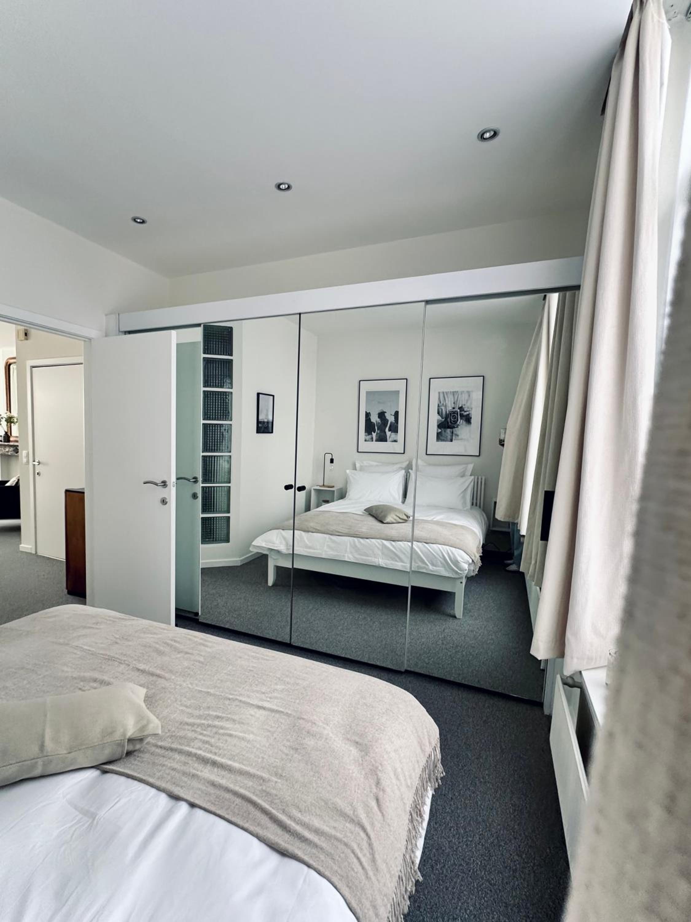 Magnifique appartement au coeur du SABLON !