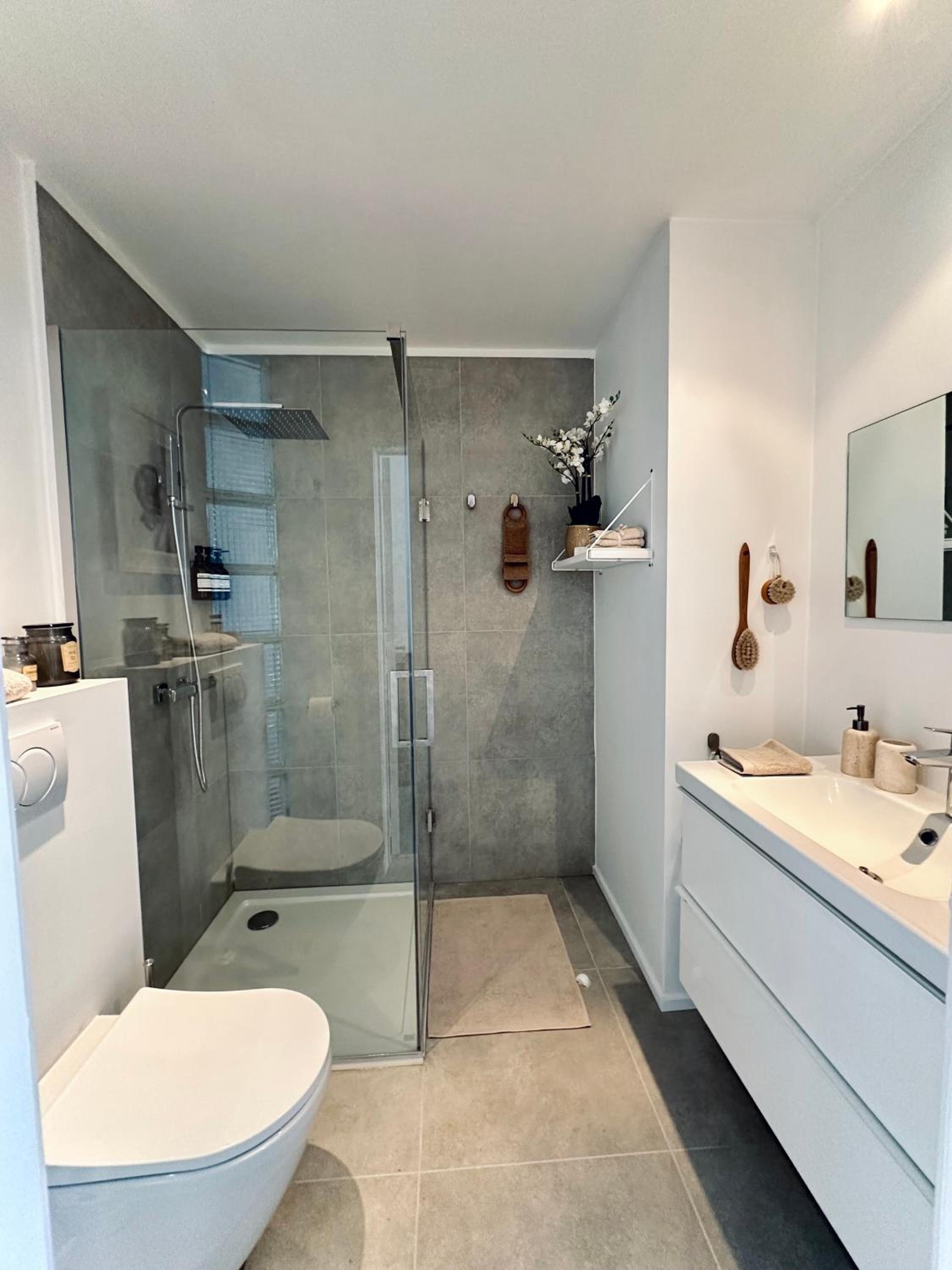Magnifique appartement au coeur du SABLON !