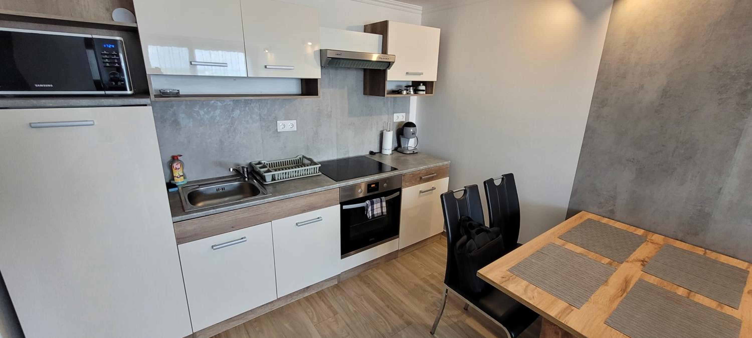 Levi Apartman view 4