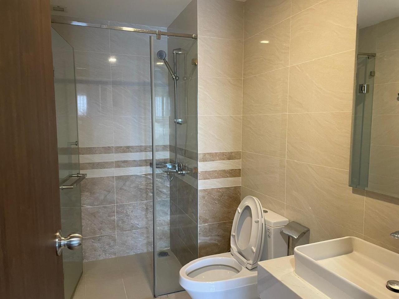 Highend SaigonRoyal 2BR 2WC CityView near BenThanh