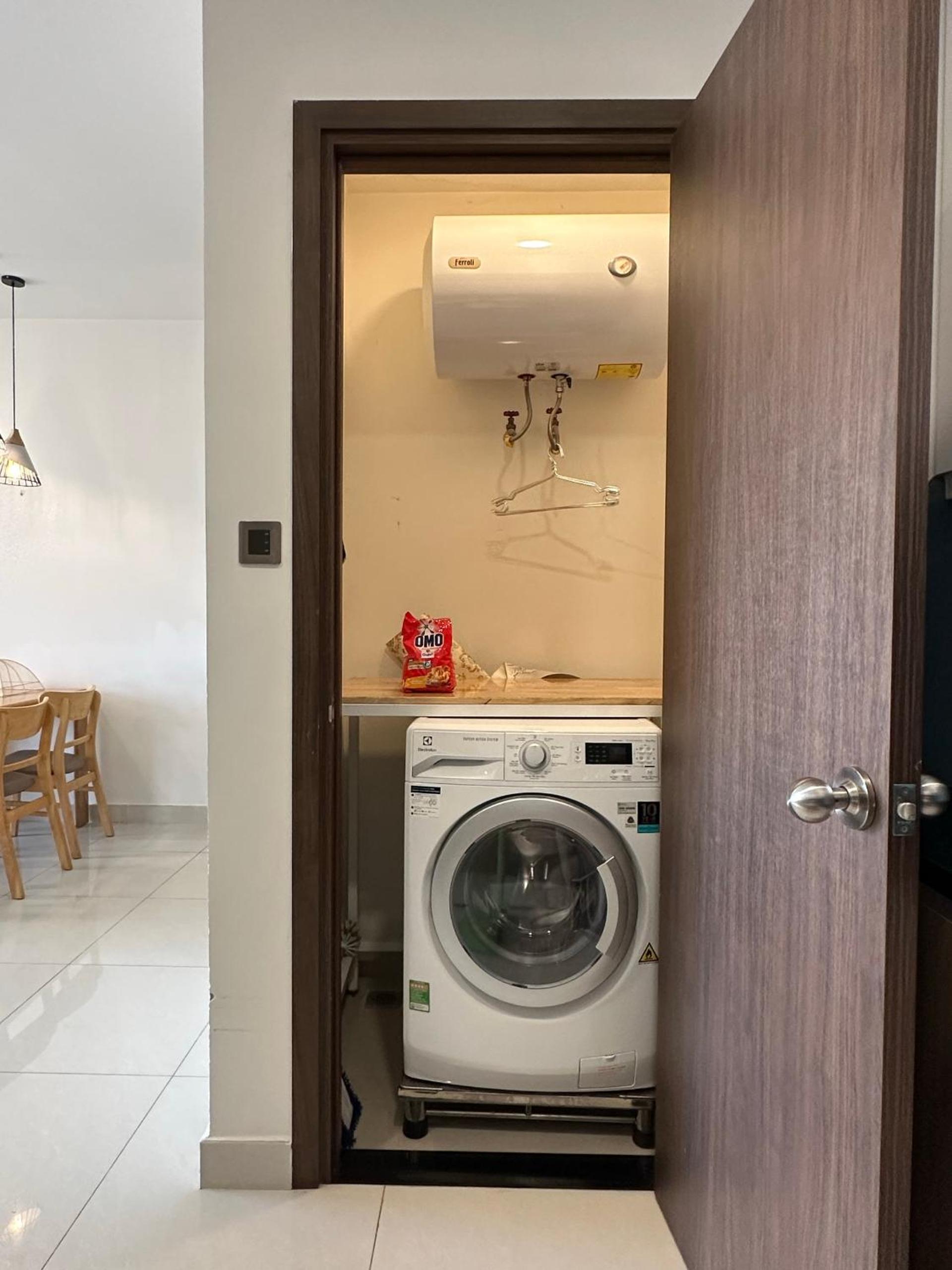 Highend SaigonRoyal 2BR 2WC CityView near BenThanh