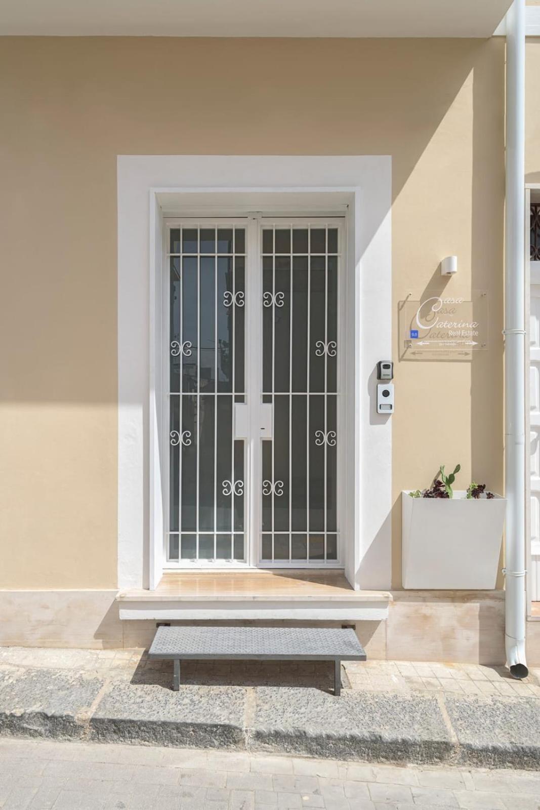 Casa Caterina view 4